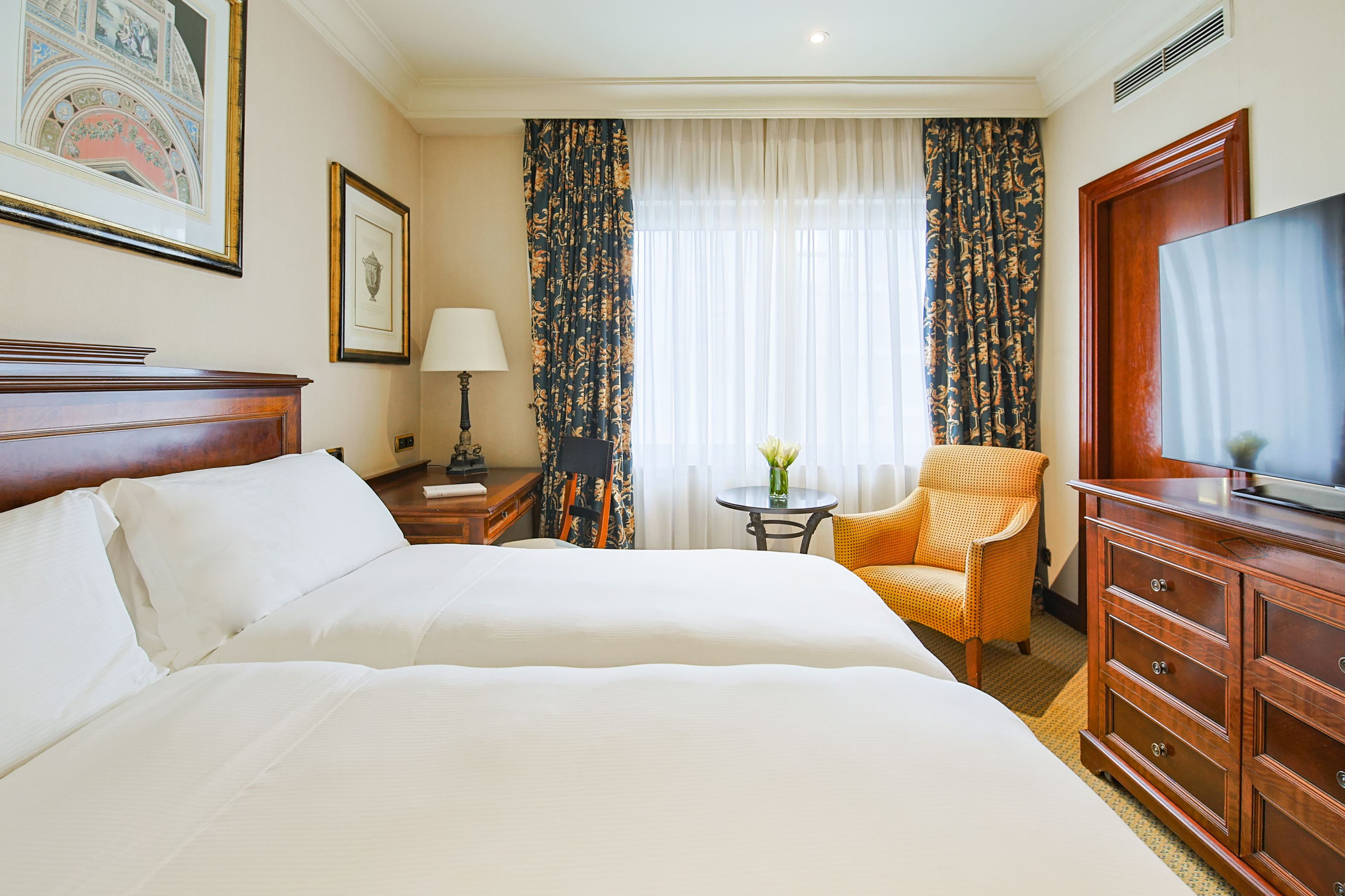 Classic Room - Image 18