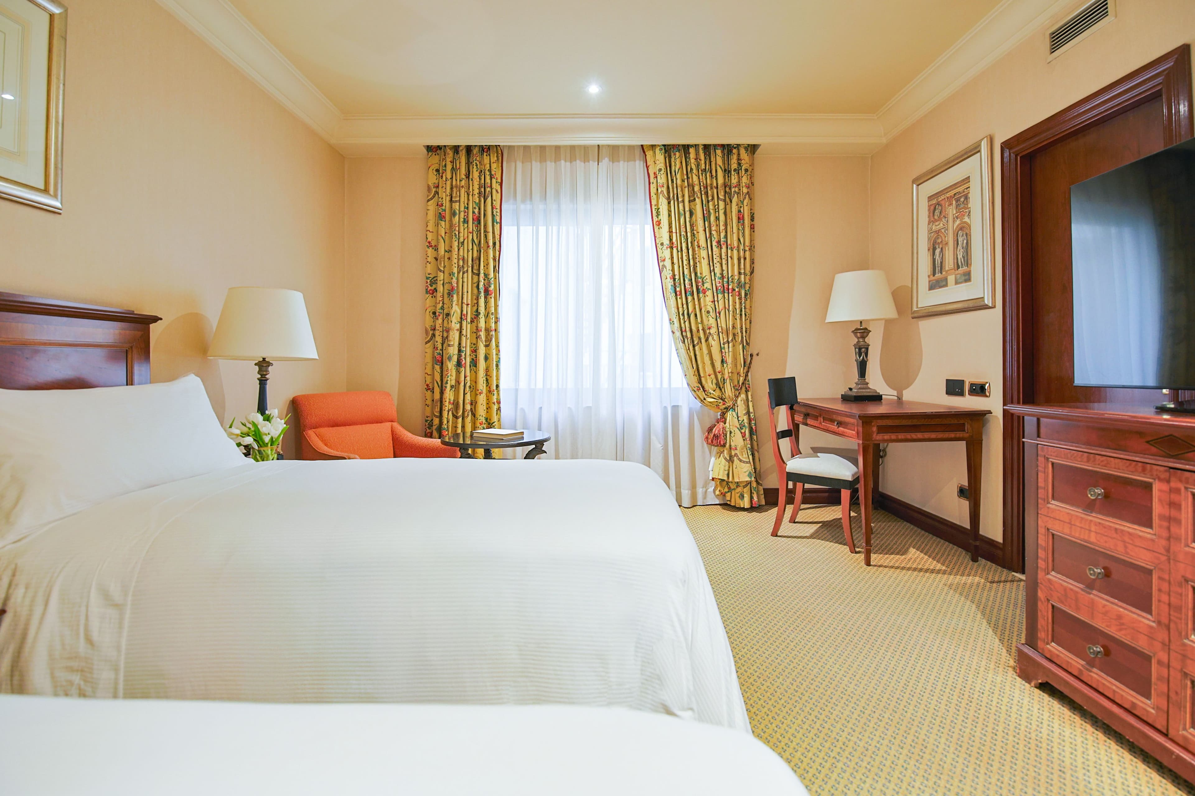 Classic Room - Image 15
