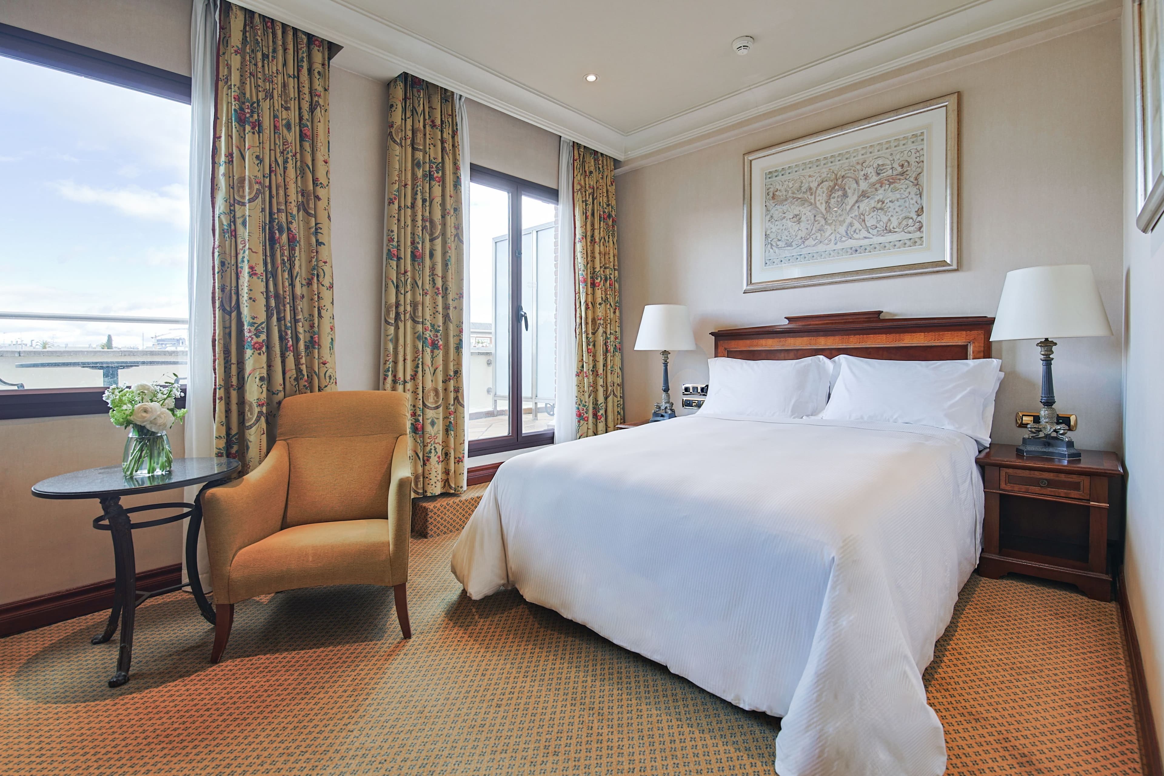 Classic Room - Image 13