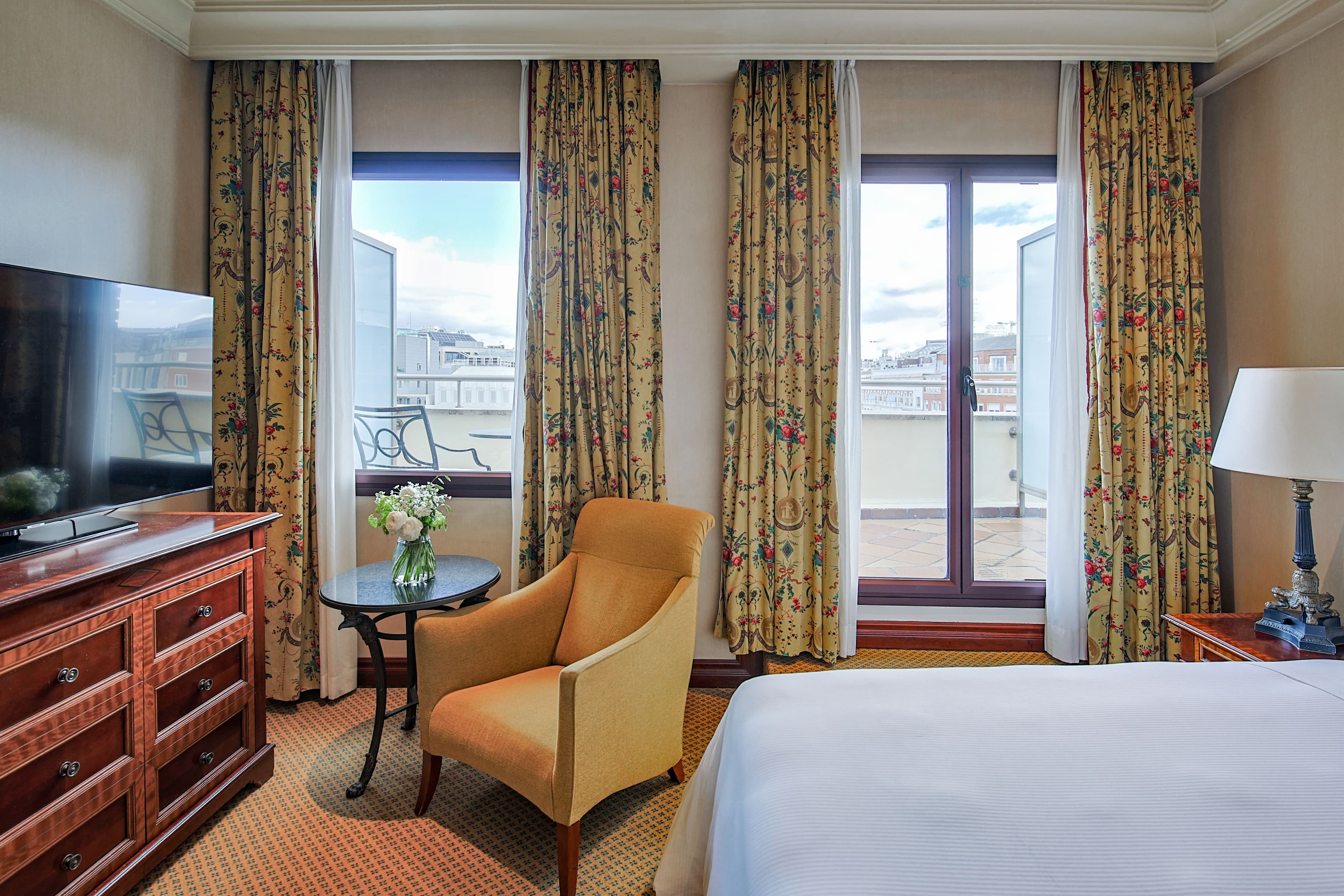 Classic Room - Image 17