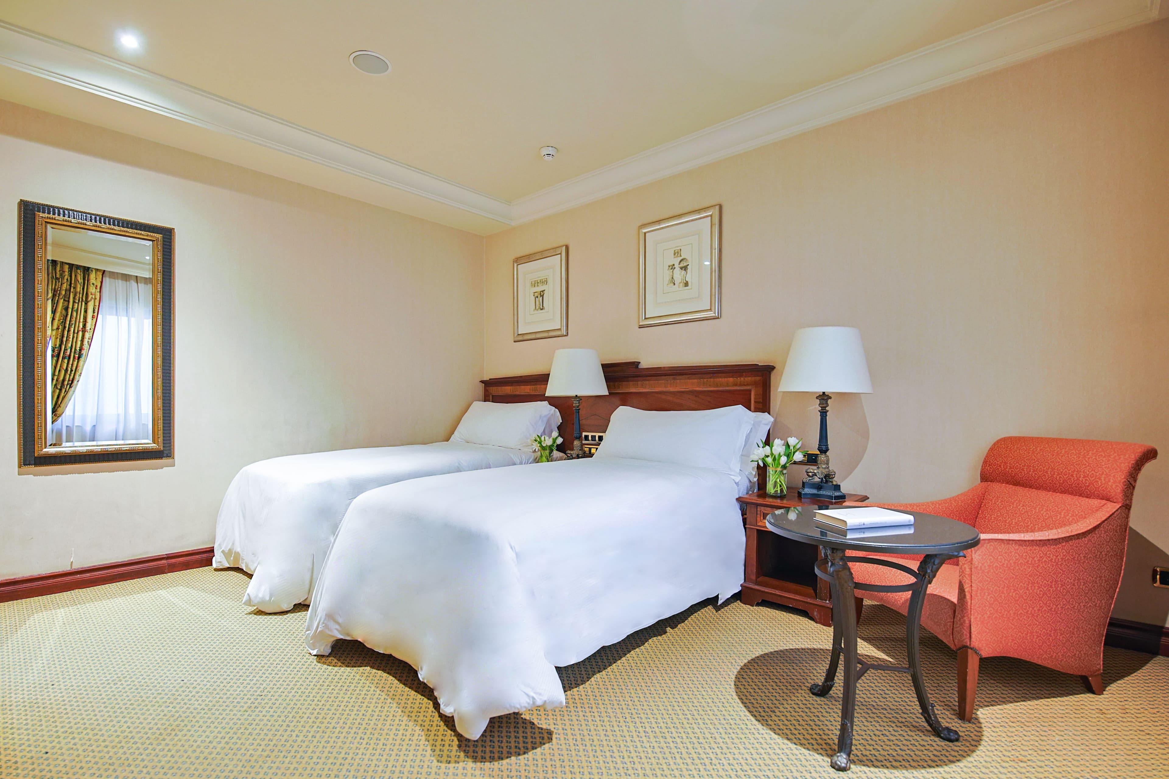 Classic Room - Image 19