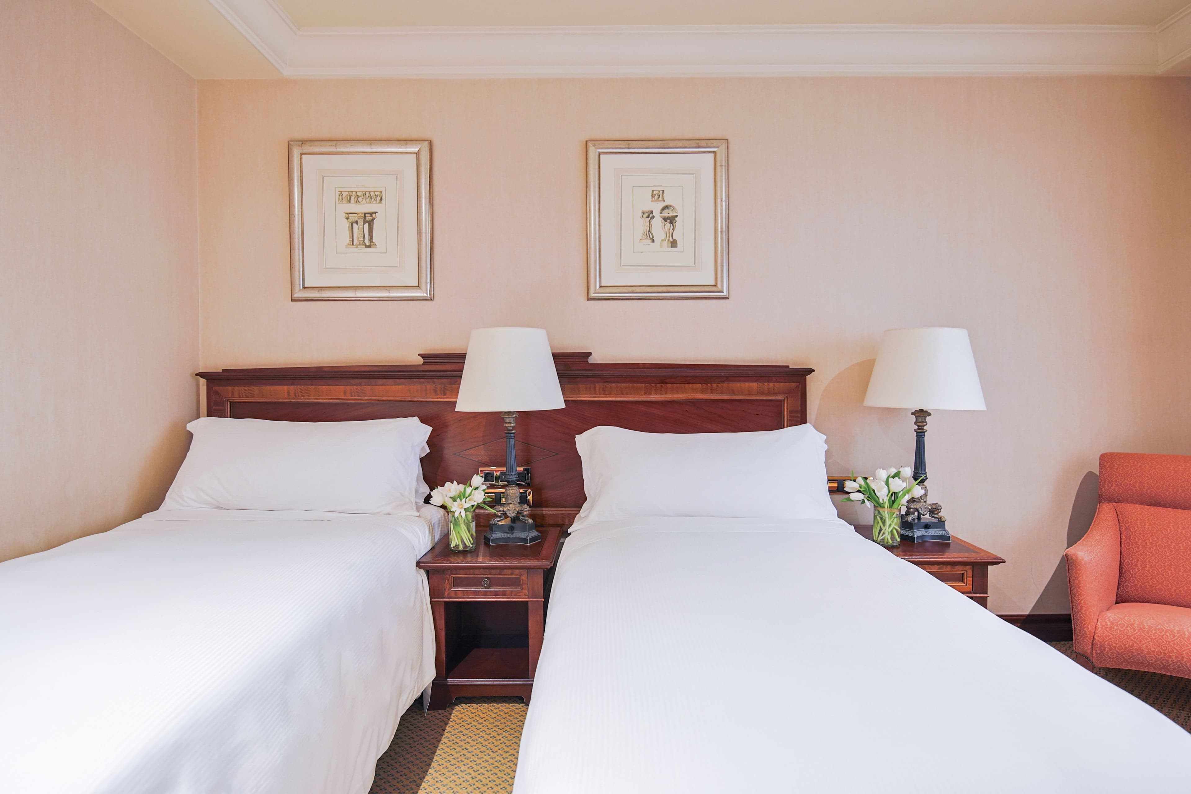 InterContinental Madrid — 58