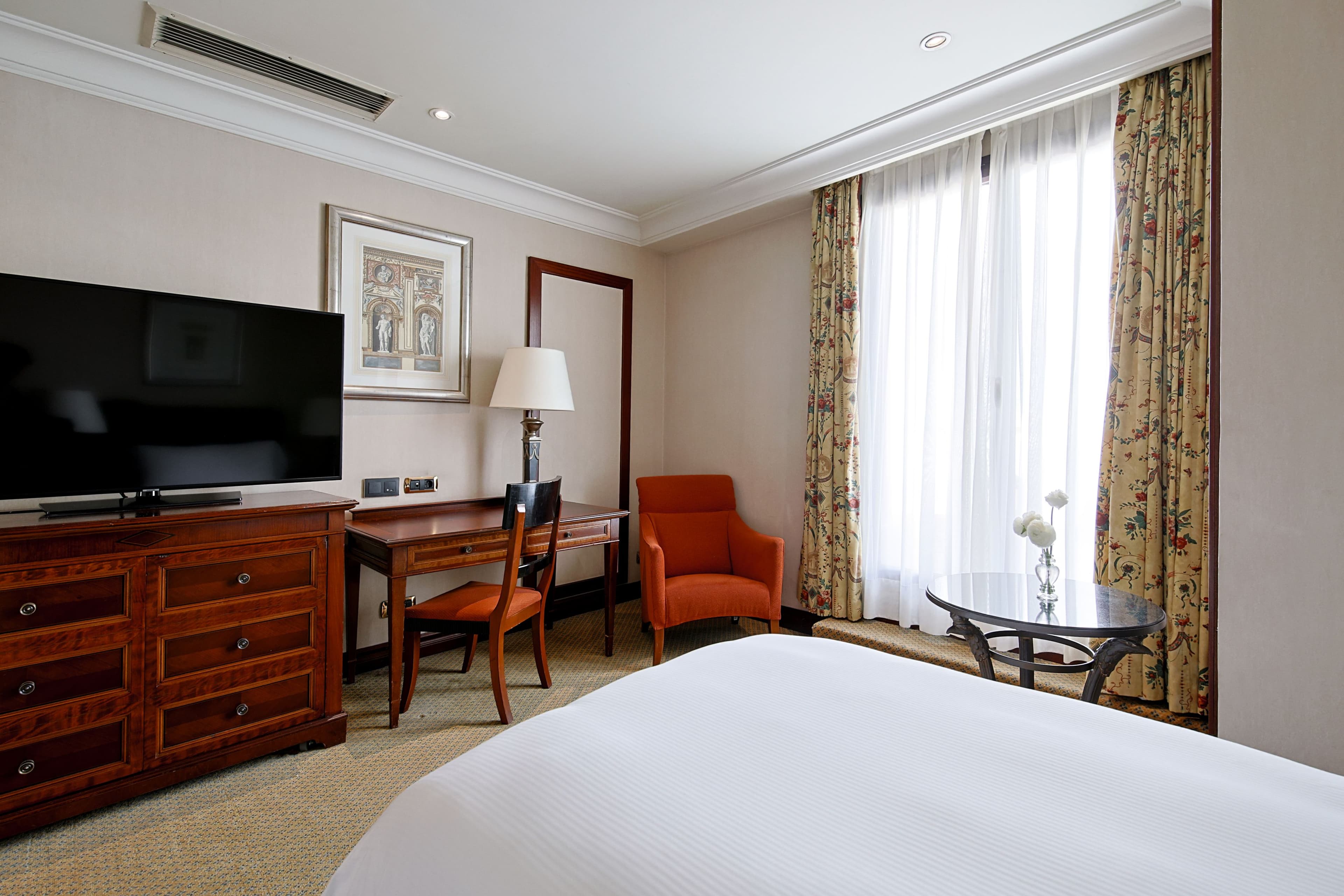 InterContinental Madrid — 40