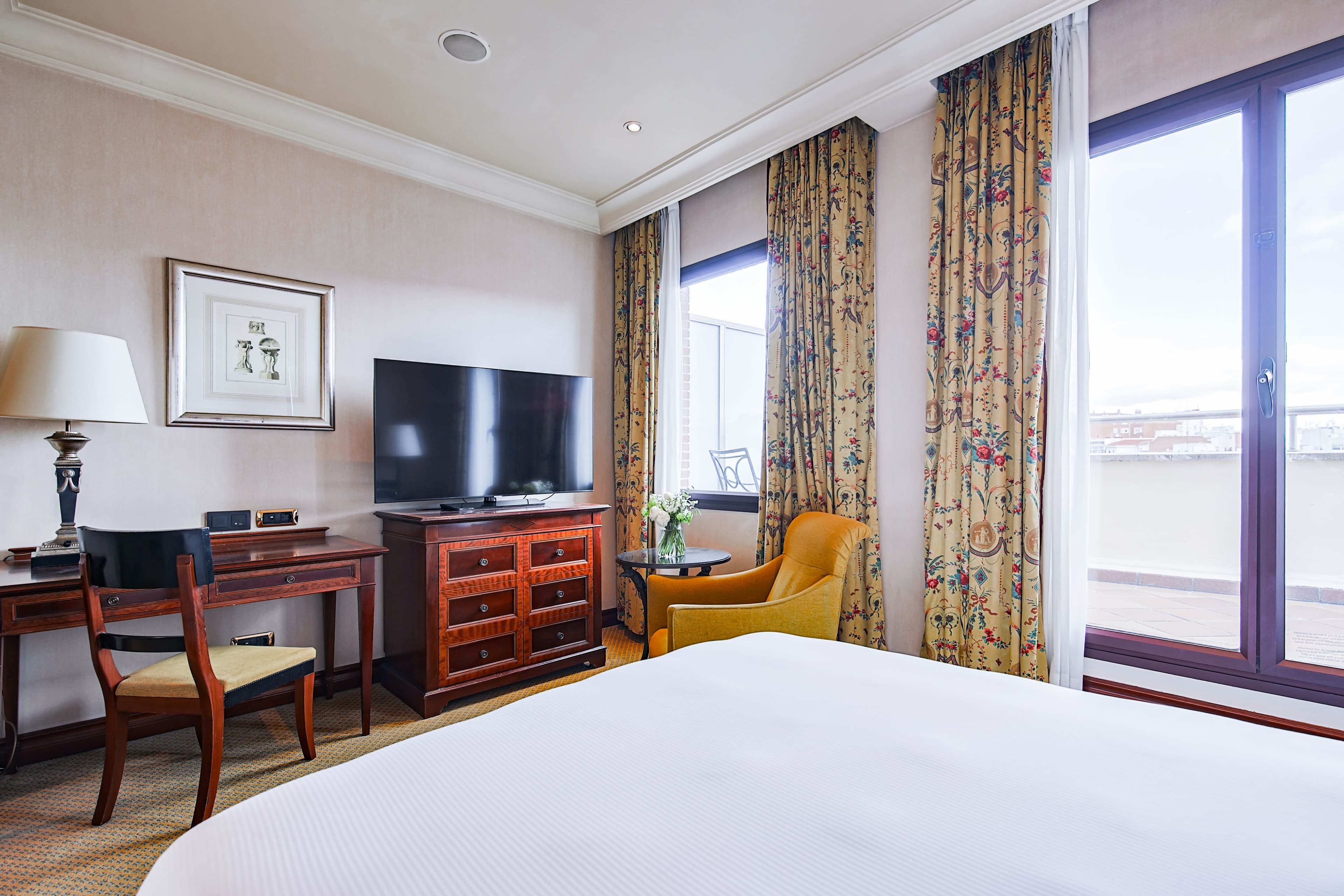 InterContinental Madrid — 45