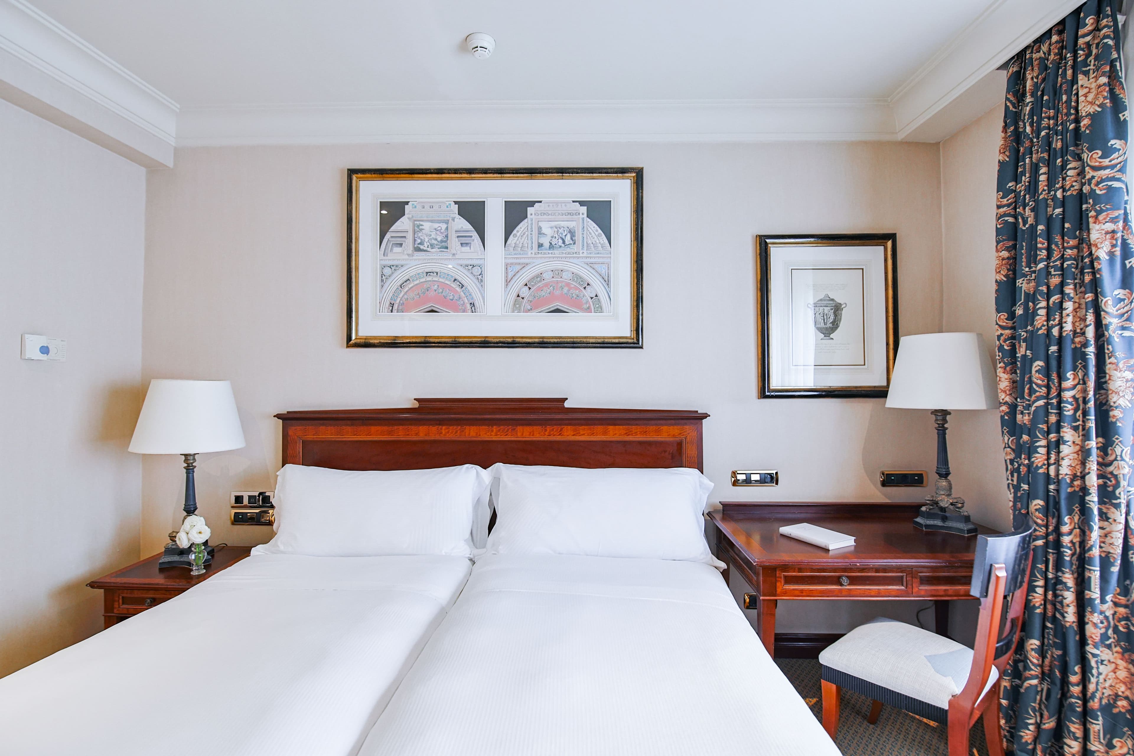 InterContinental Madrid — 25