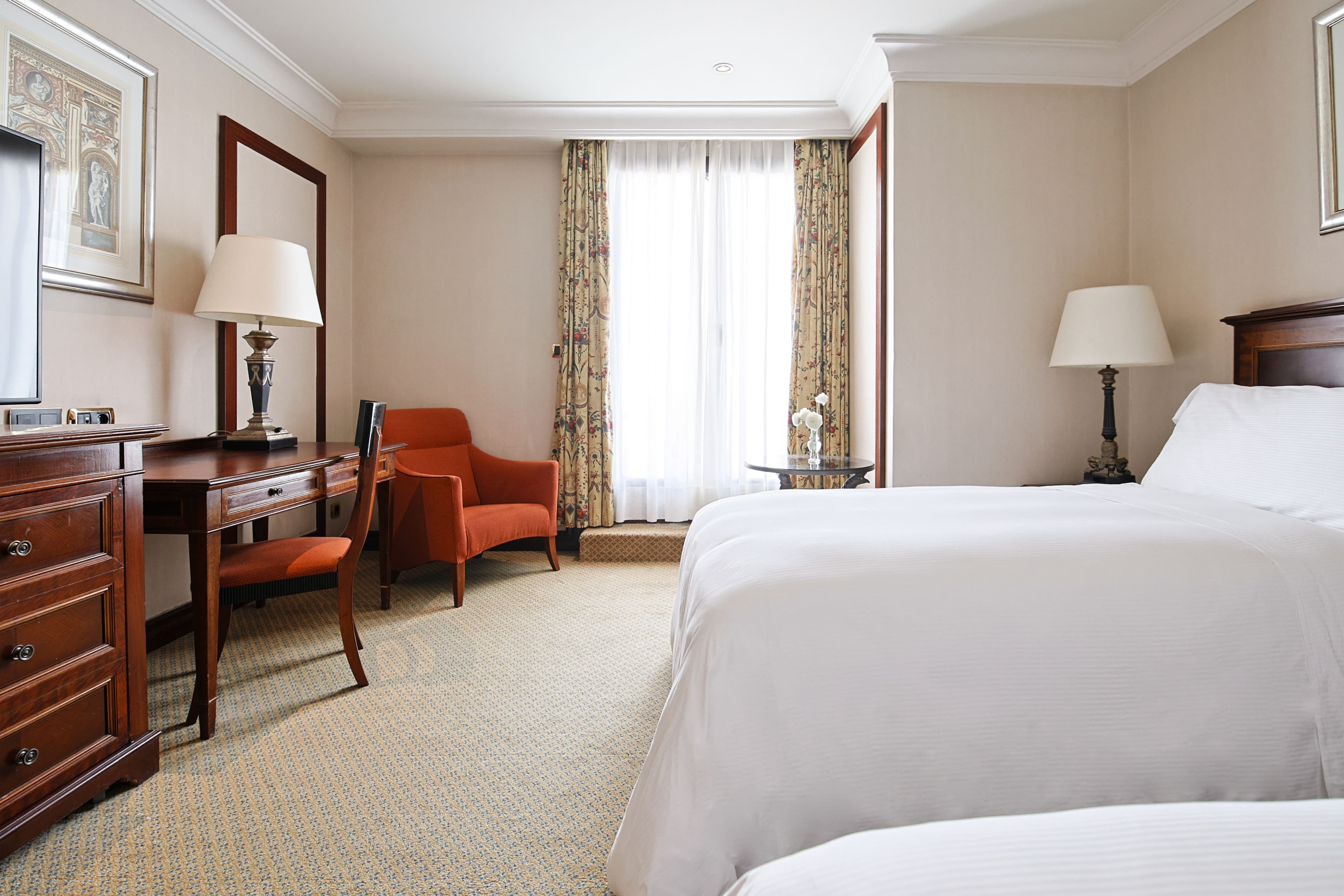 InterContinental Madrid — 22