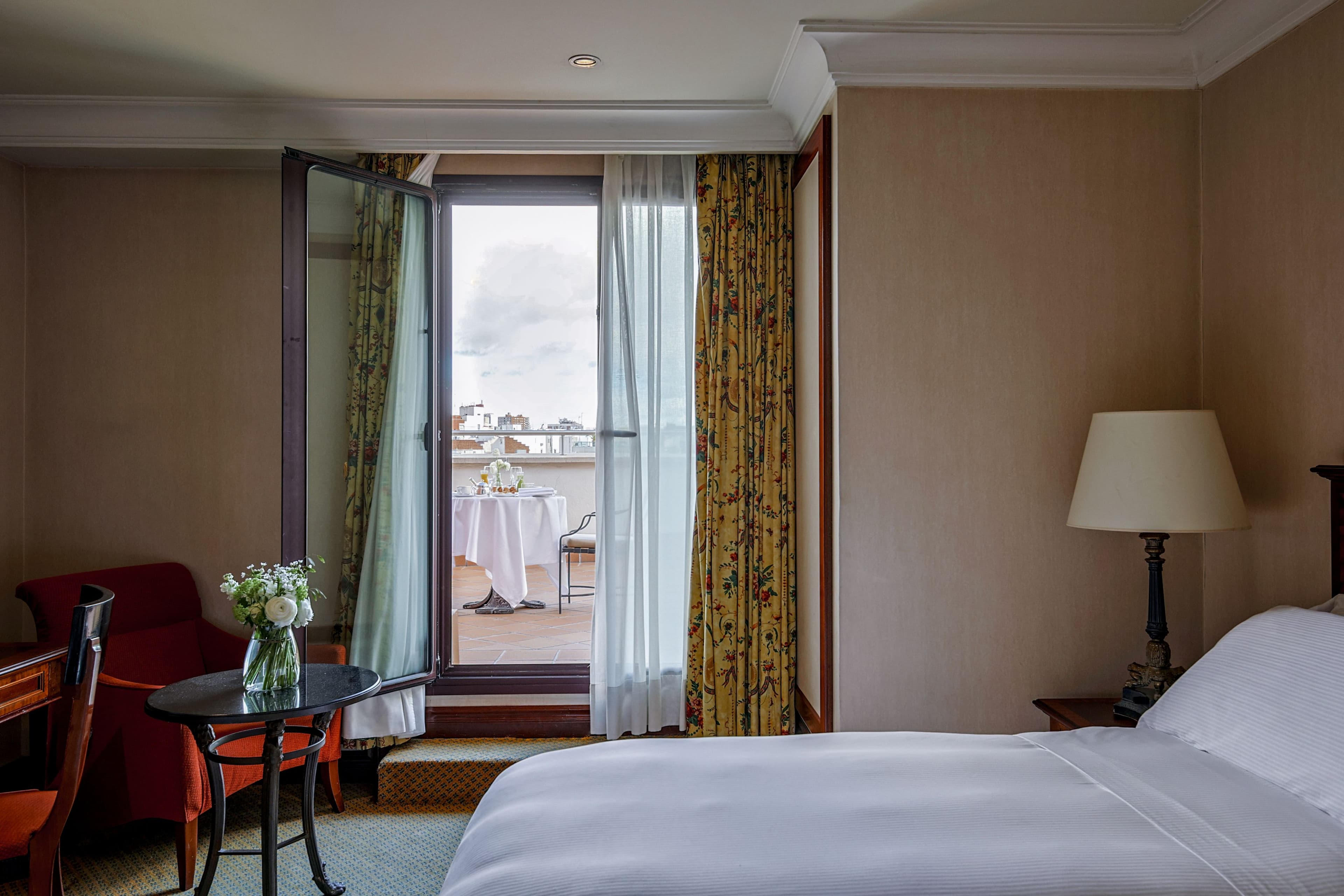 InterContinental Madrid — 24