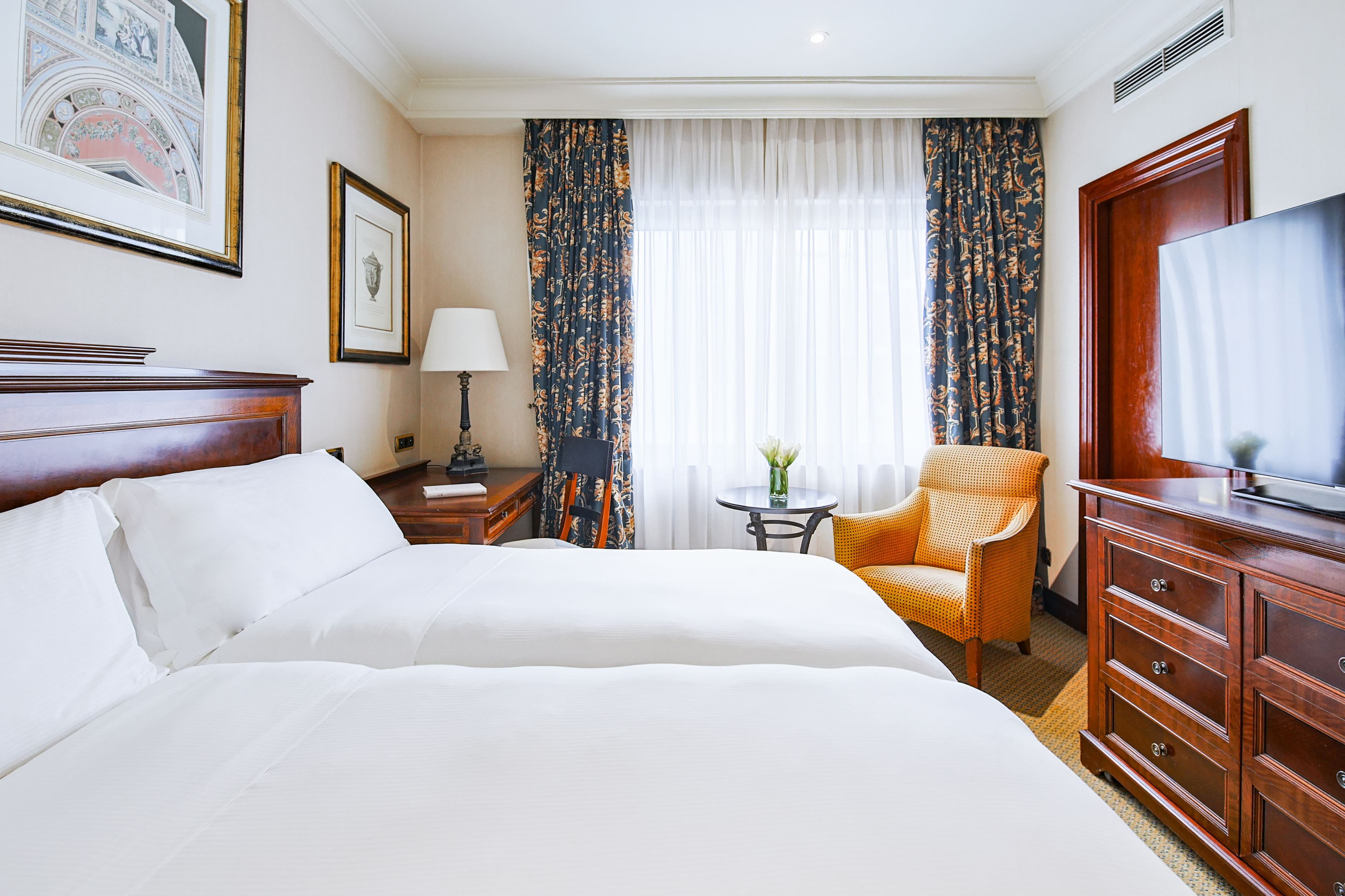 InterContinental Madrid — 21