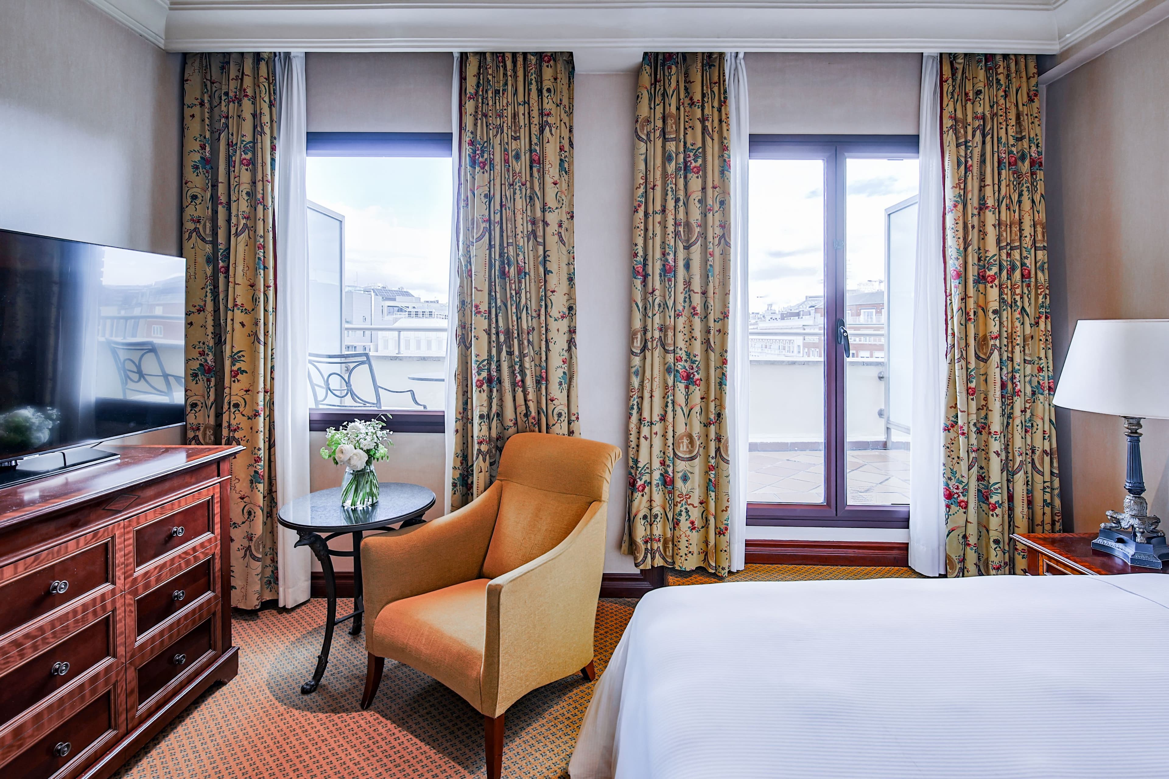 InterContinental Madrid — 23