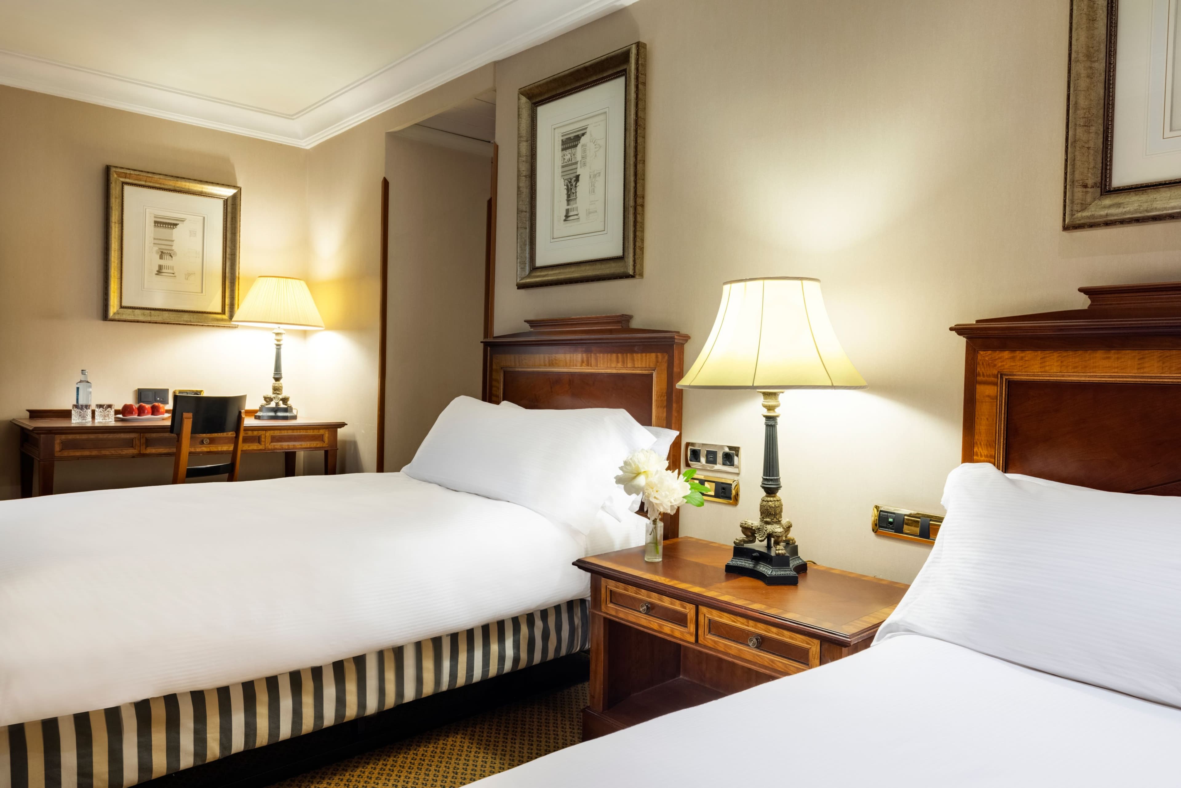 InterContinental Madrid — 46