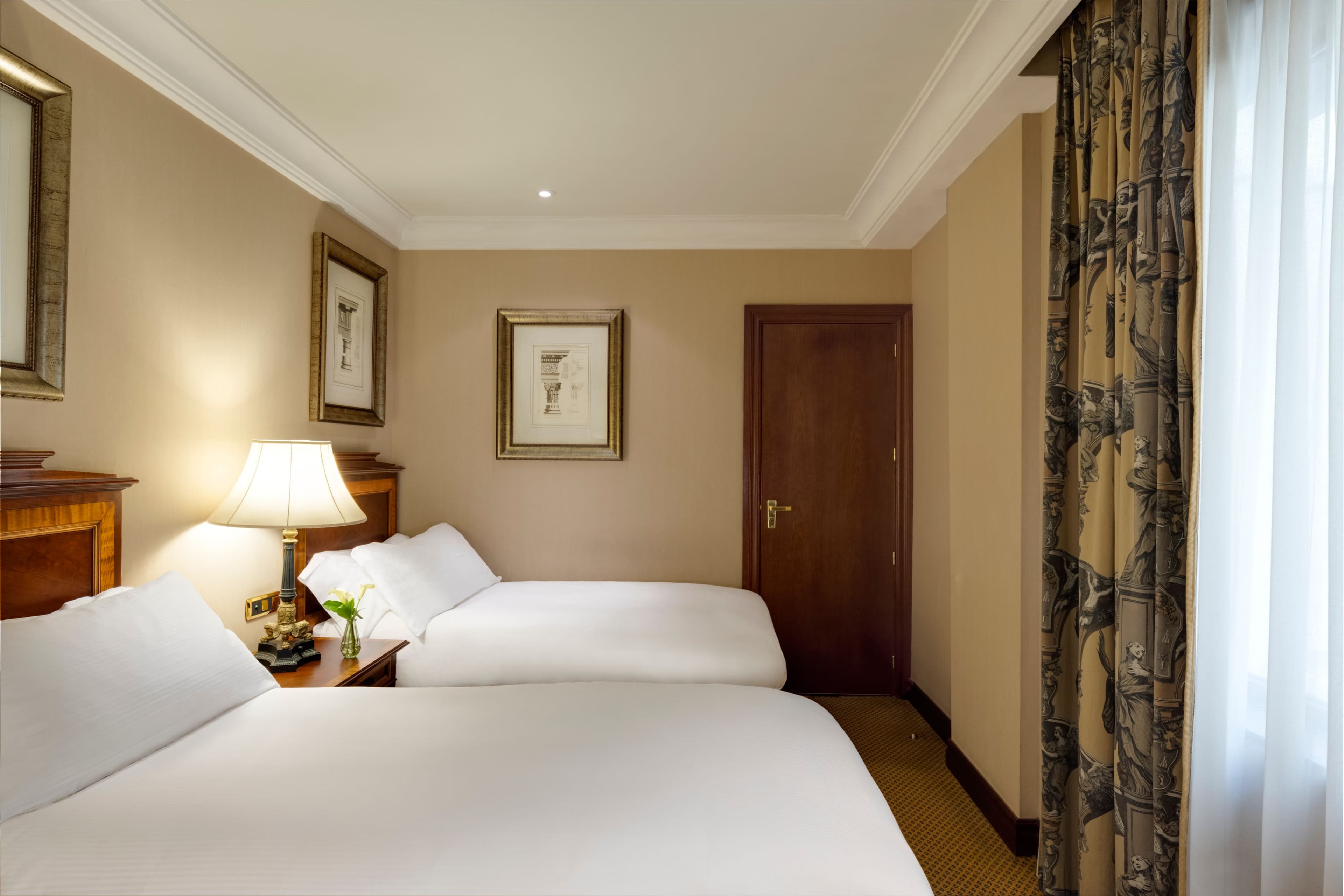 InterContinental Madrid — 47