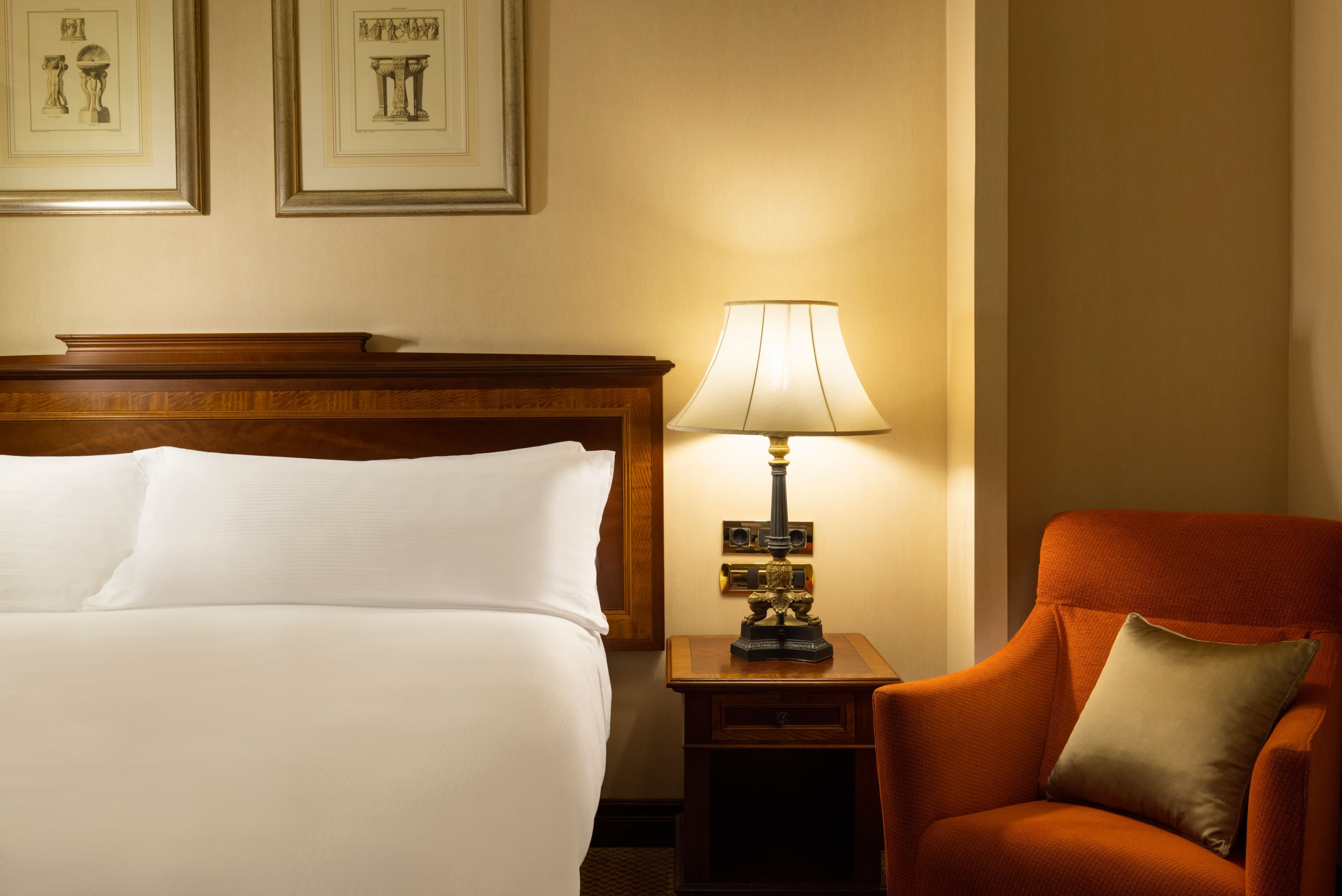 Classic Room - Image 9