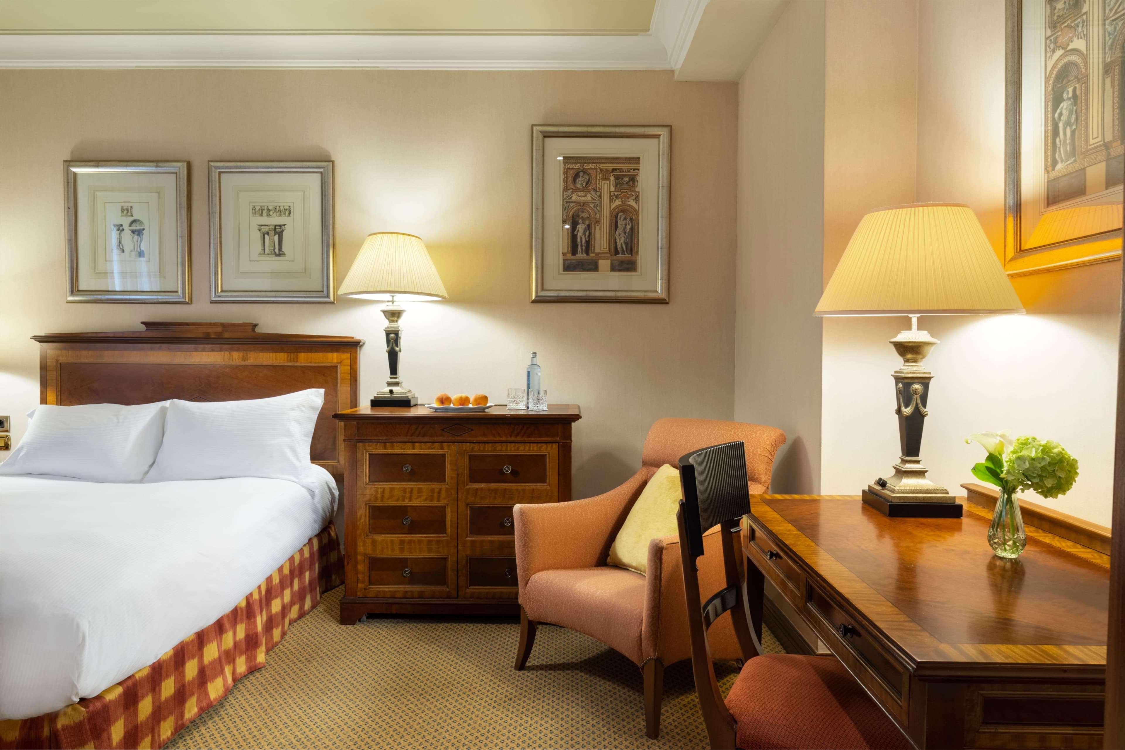 Classic Room - Image 6