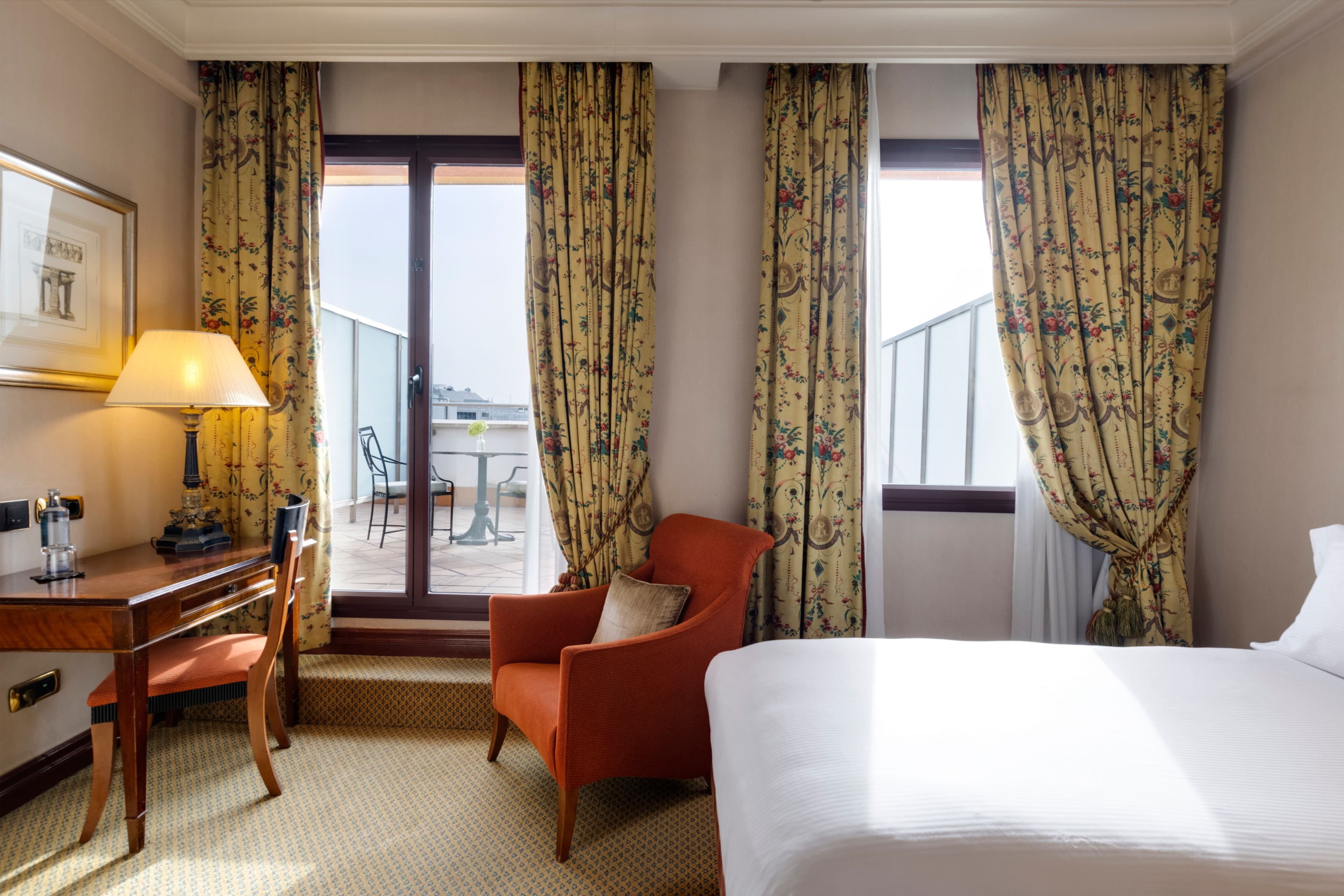 InterContinental Madrid - Image 5