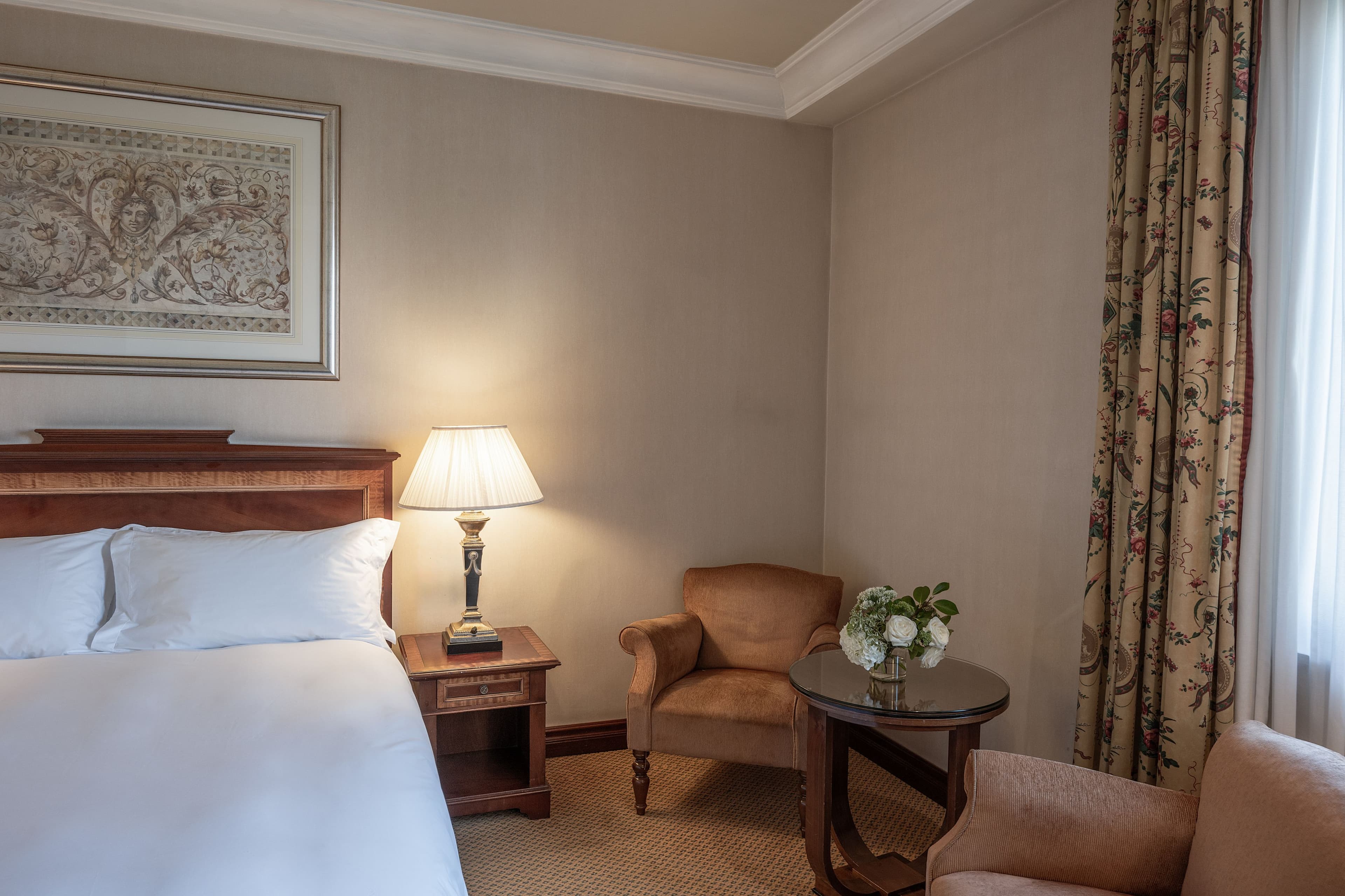 InterContinental Madrid - Image 4