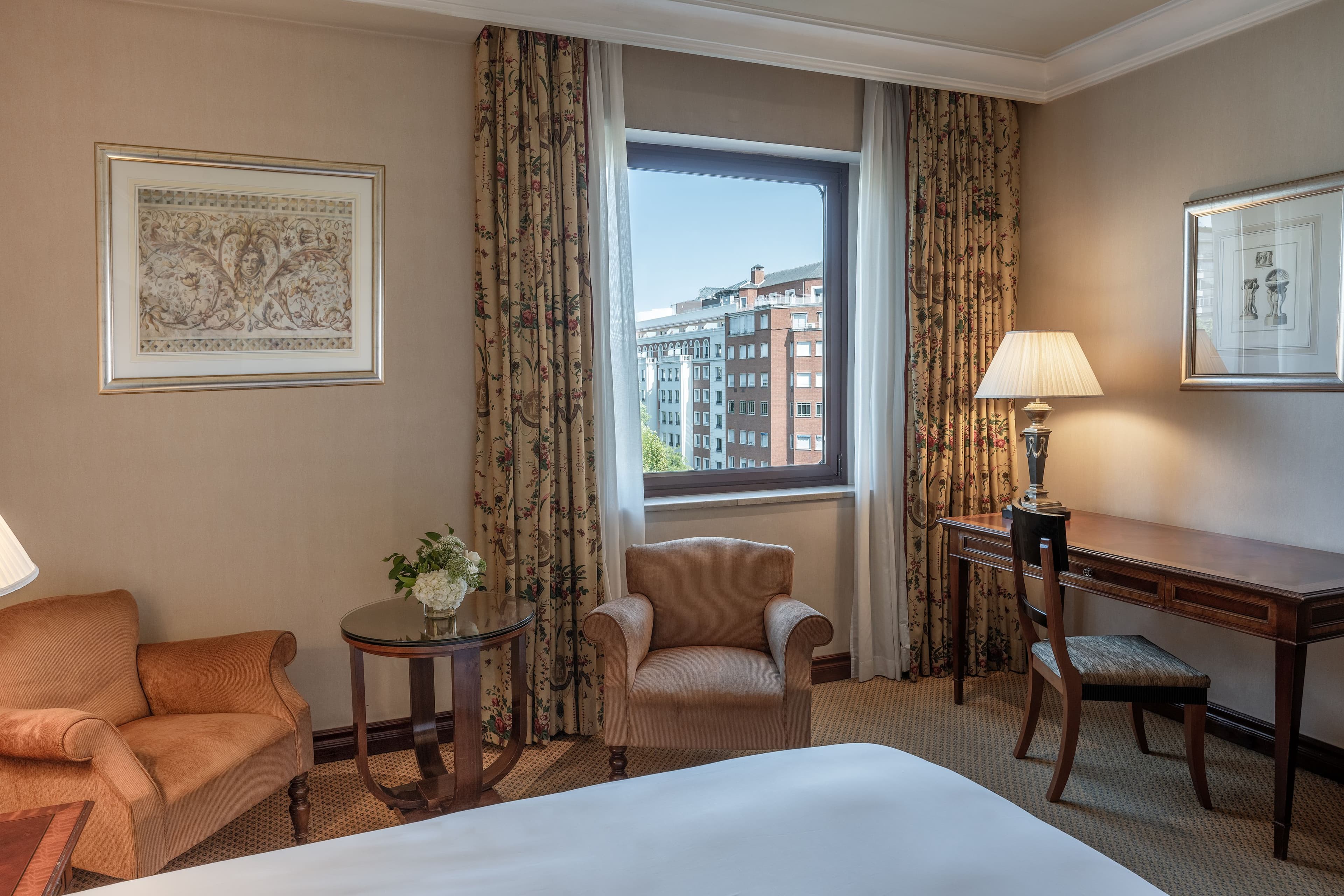 InterContinental Madrid - Image 2