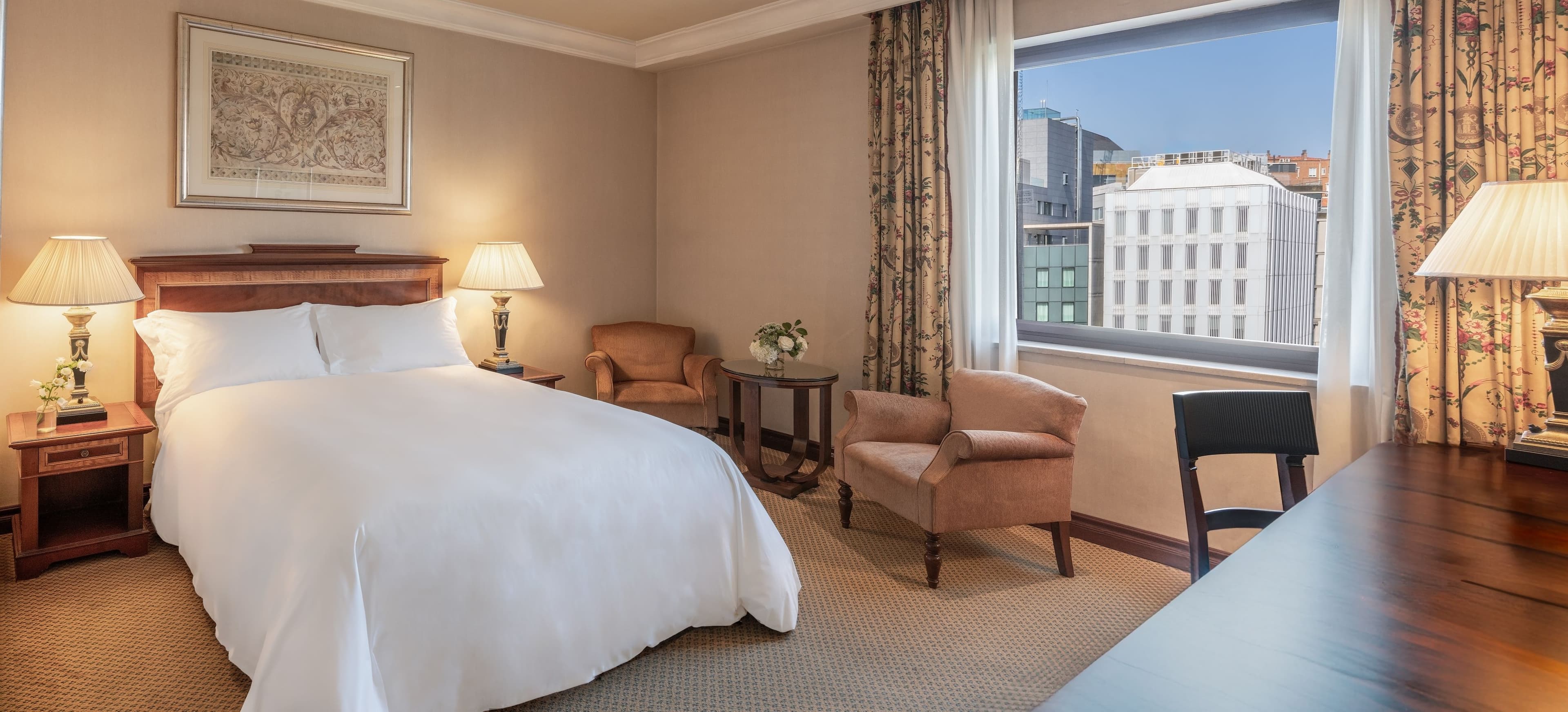 InterContinental Madrid - Image 3