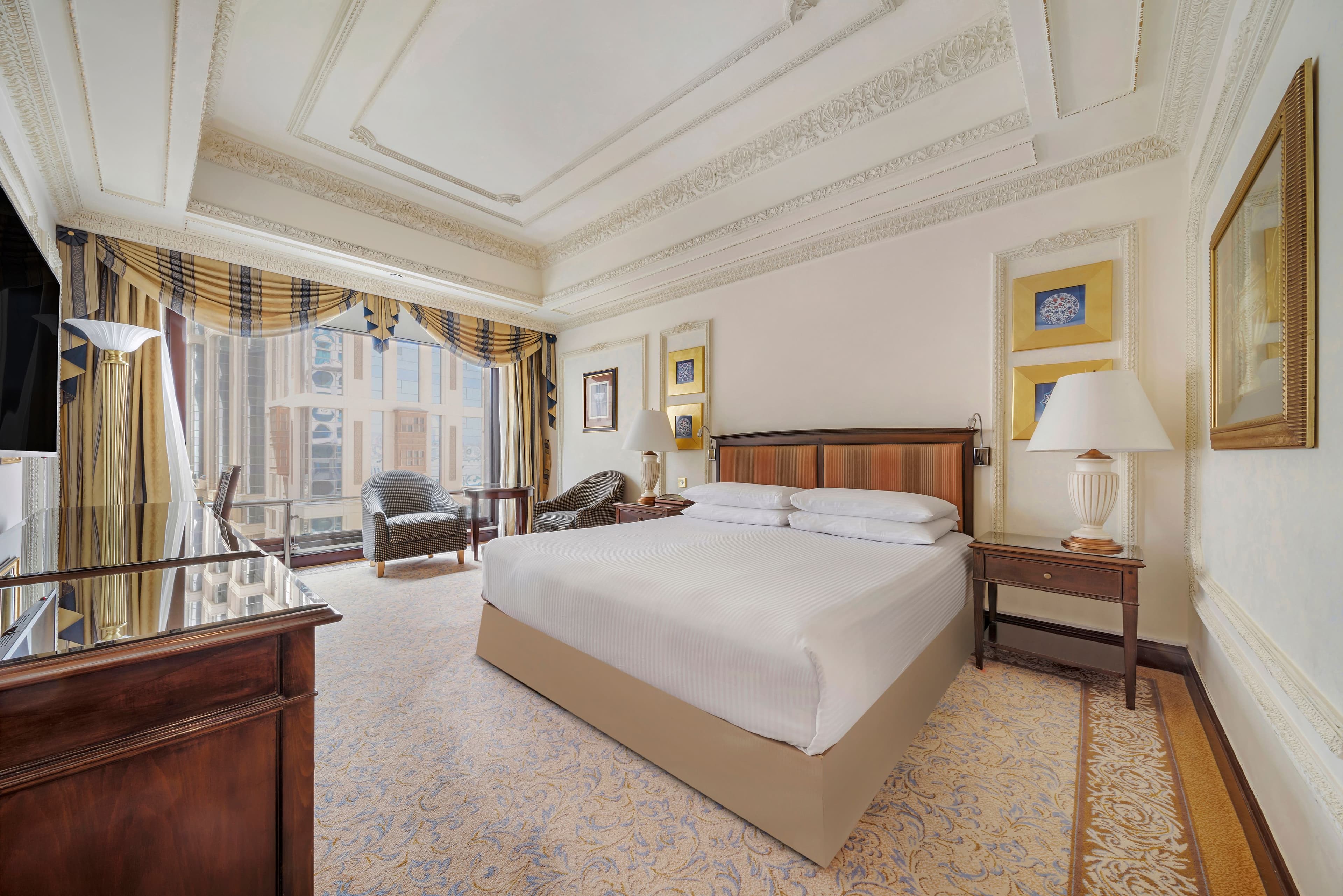 InterContinental Dar Al Tawhid Makkah - Image 3