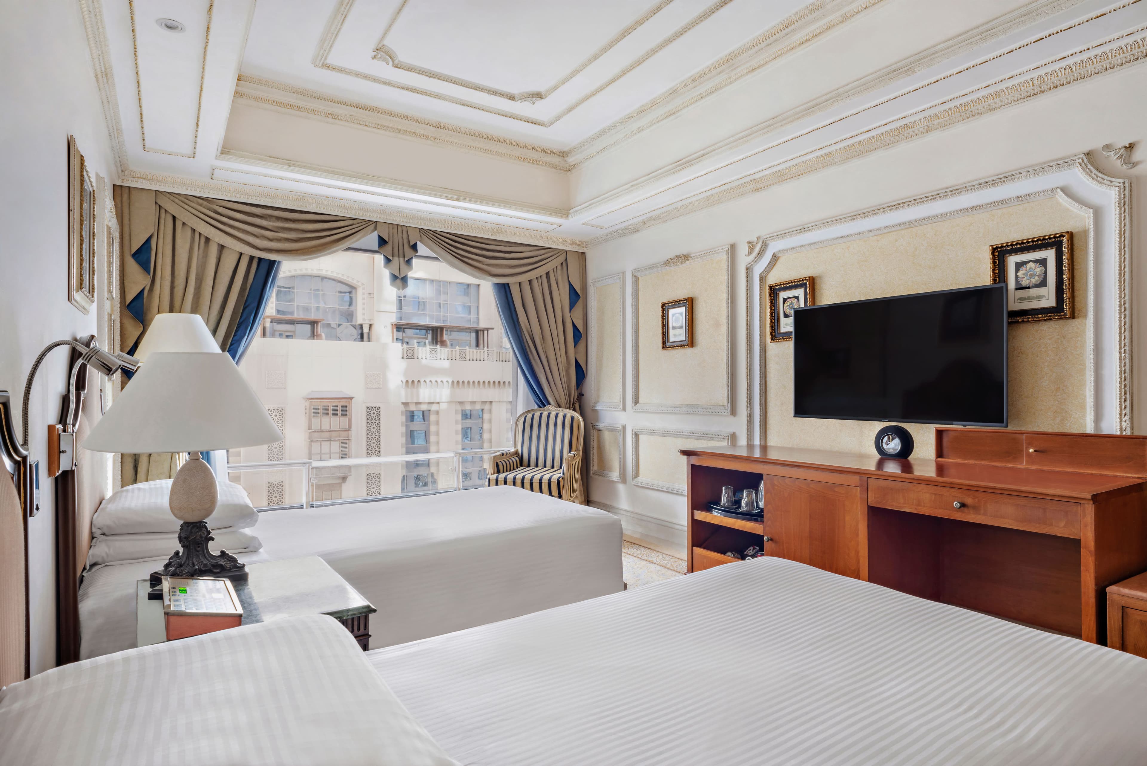 InterContinental Dar Al Tawhid Makkah — 25