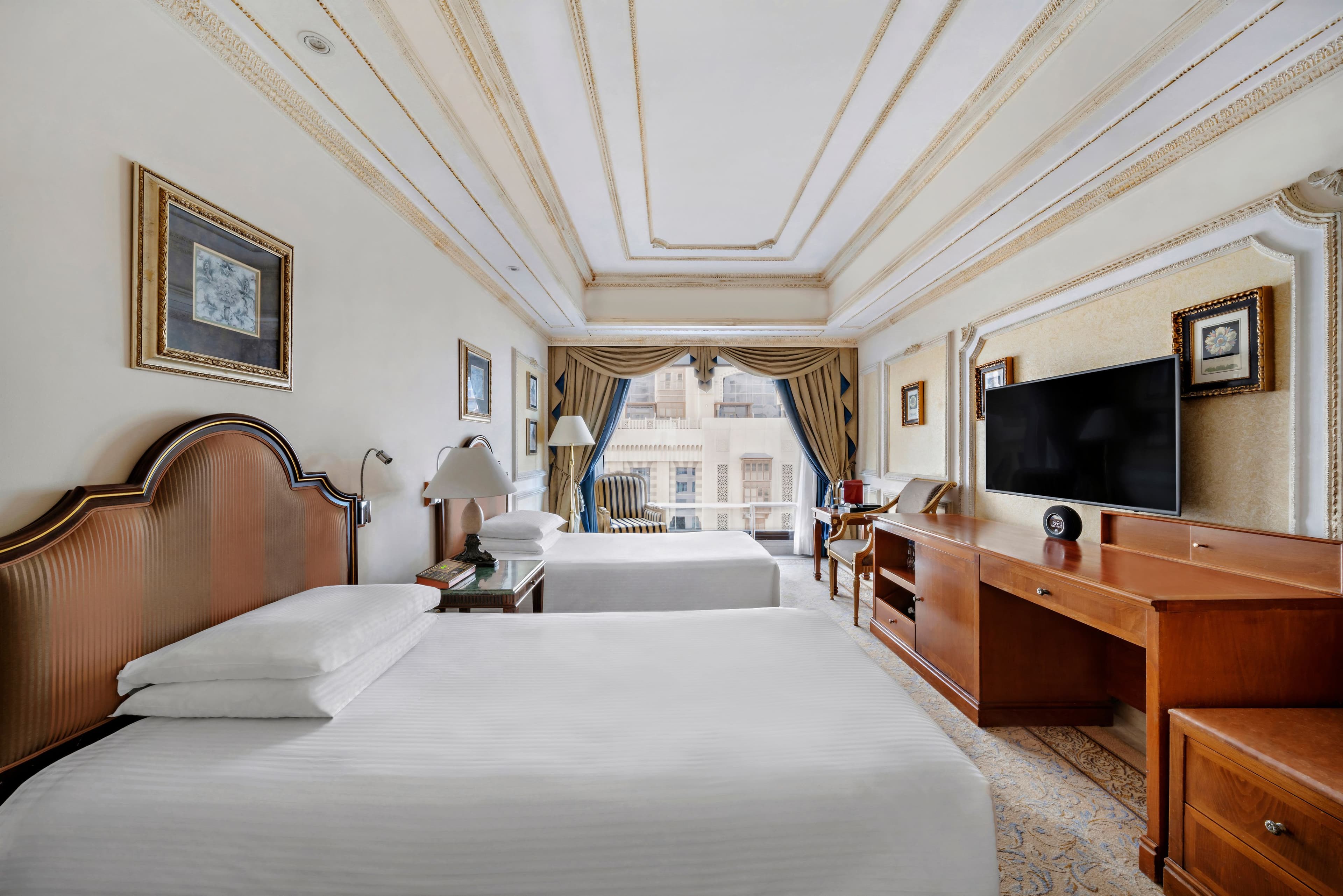 InterContinental Dar Al Tawhid Makkah — 20
