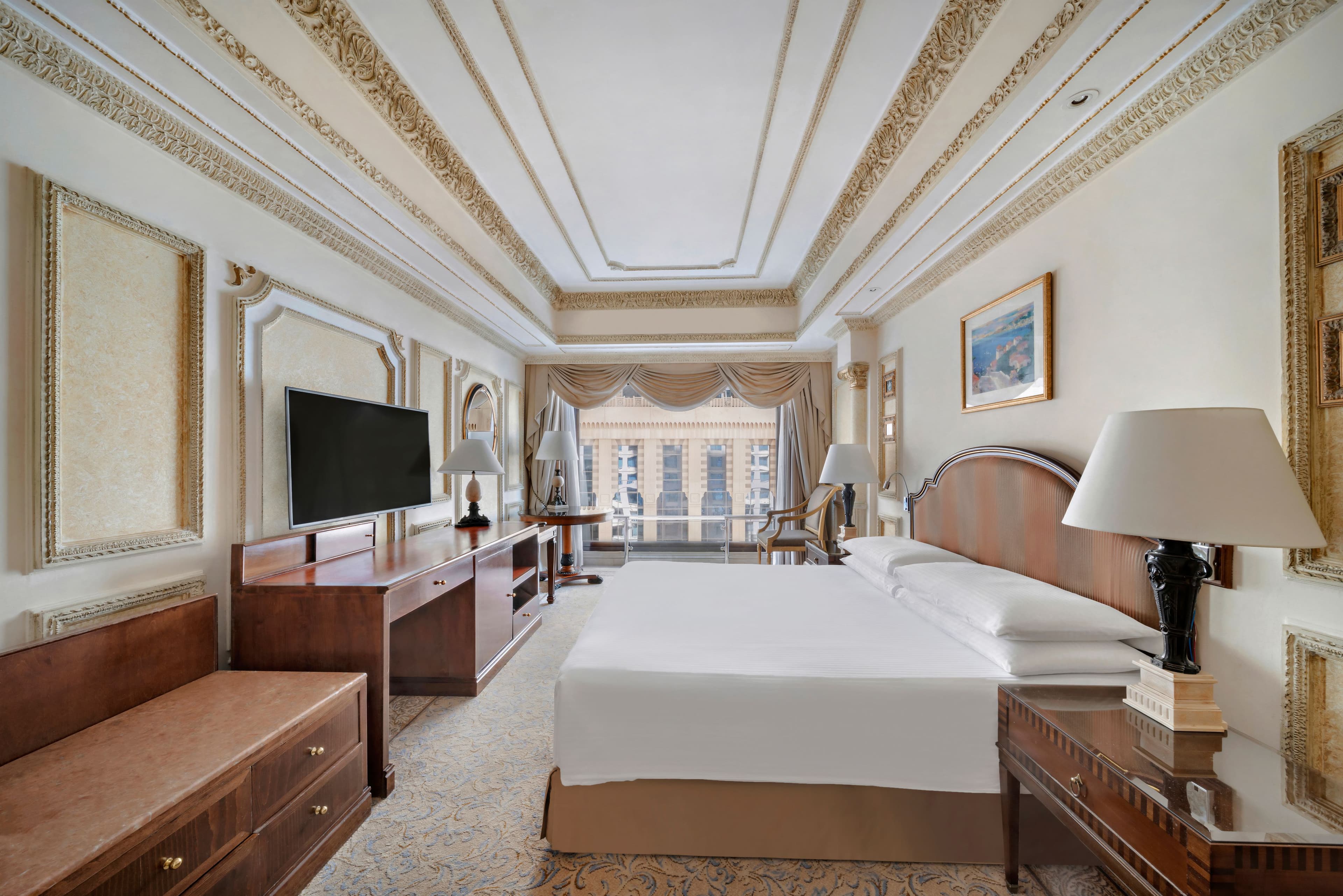 InterContinental Dar Al Tawhid Makkah - Image 2