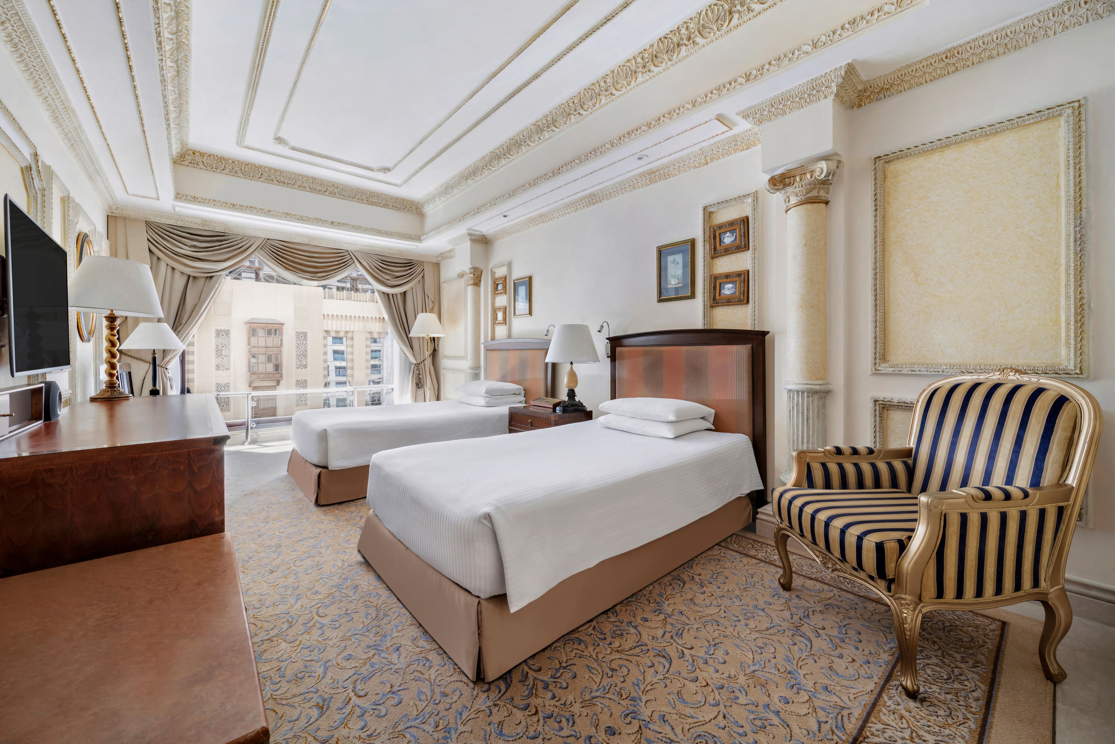 InterContinental Dar Al Tawhid Makkah — 24