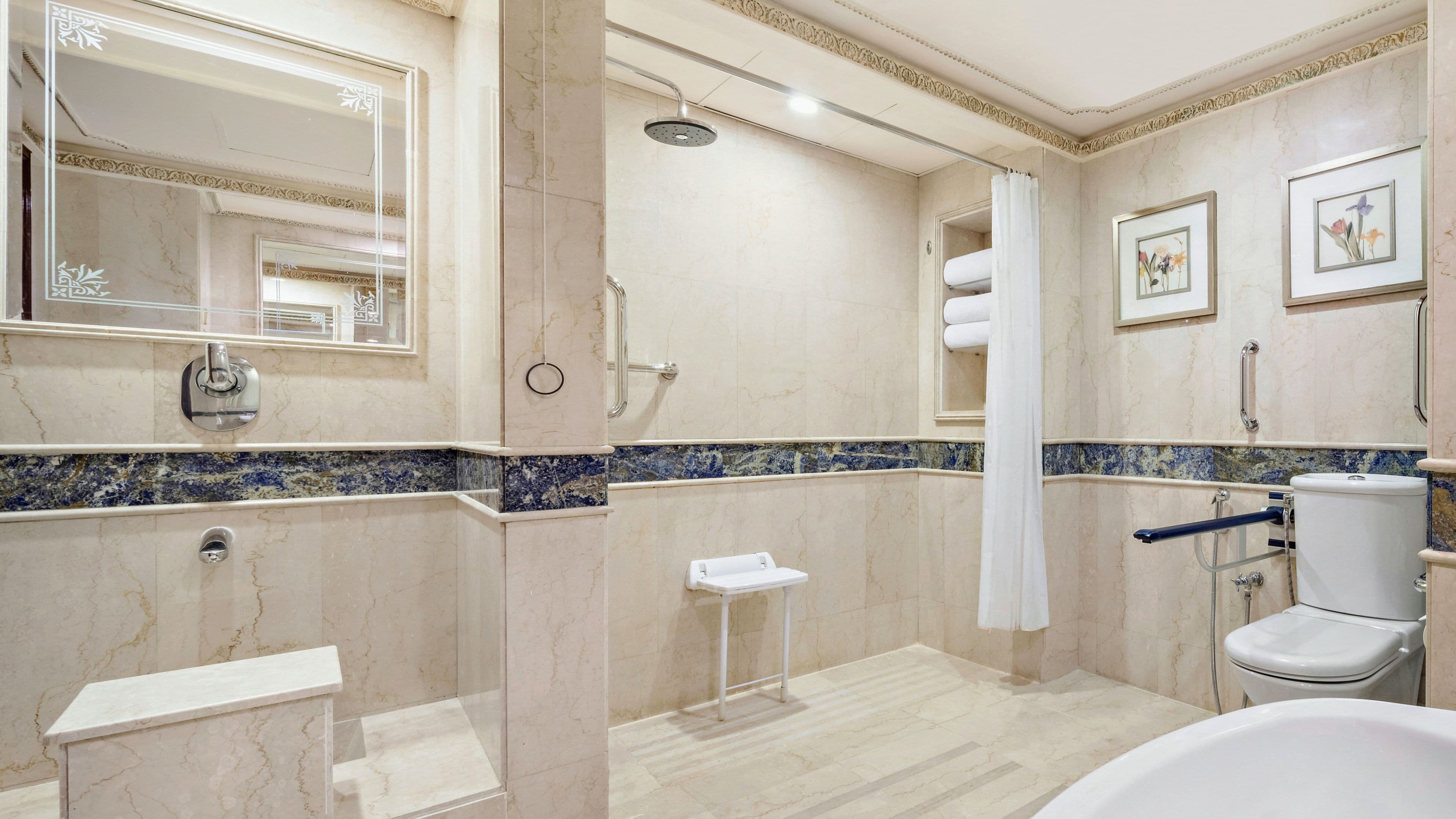 InterContinental Dar Al Tawhid Makkah — 12