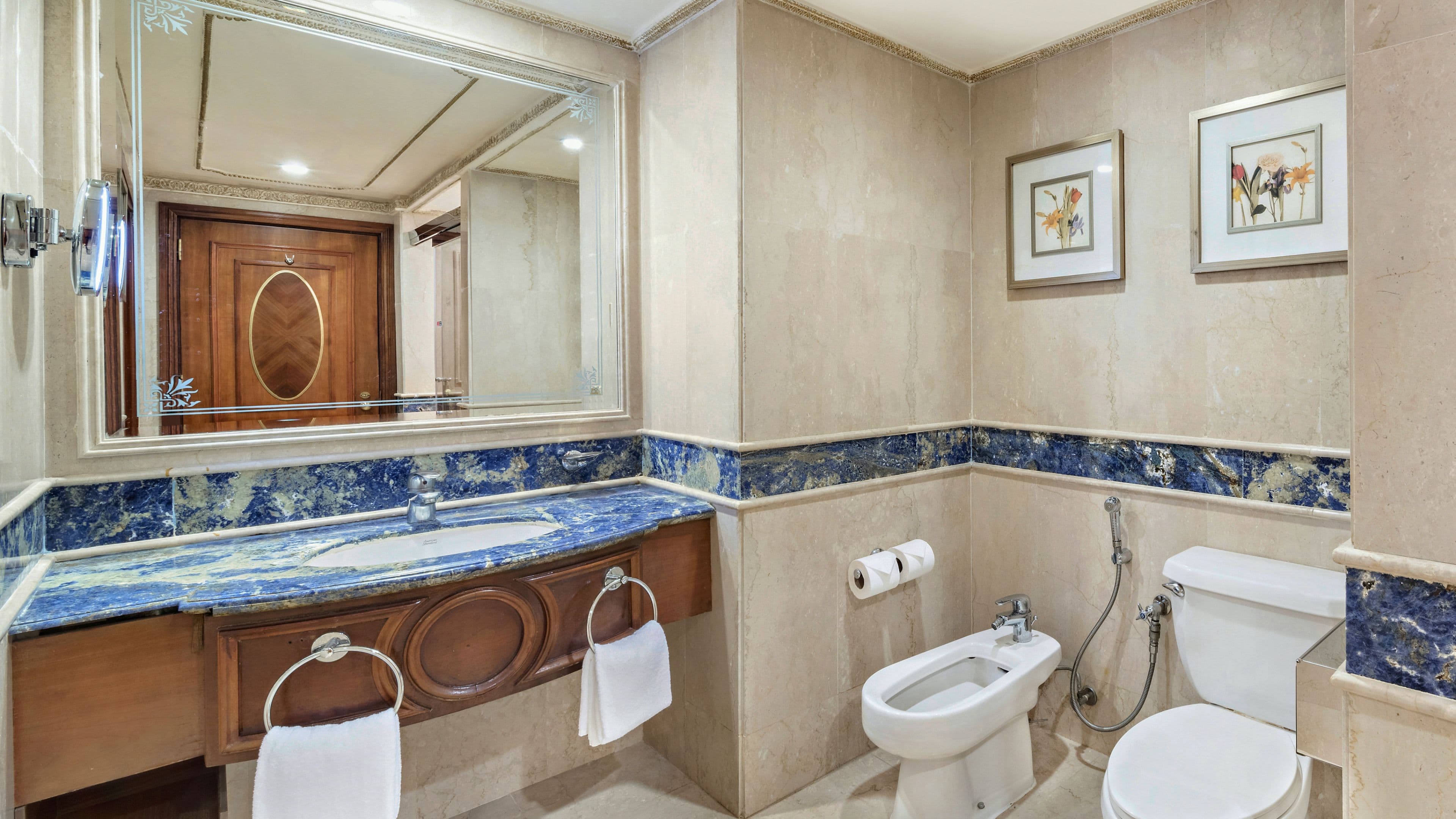 InterContinental Dar Al Tawhid Makkah - Image 4