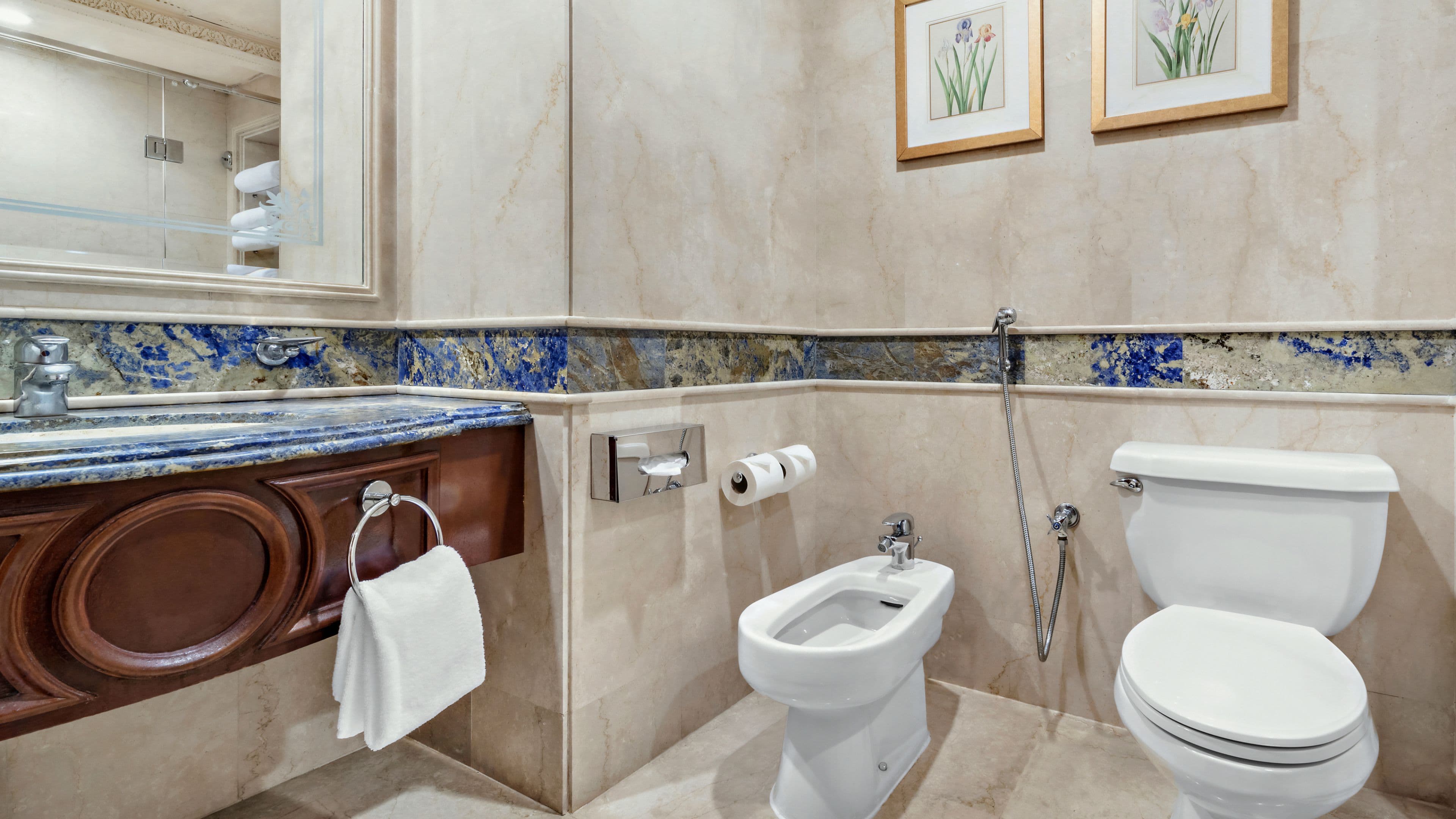 InterContinental Dar Al Tawhid Makkah - Image 5
