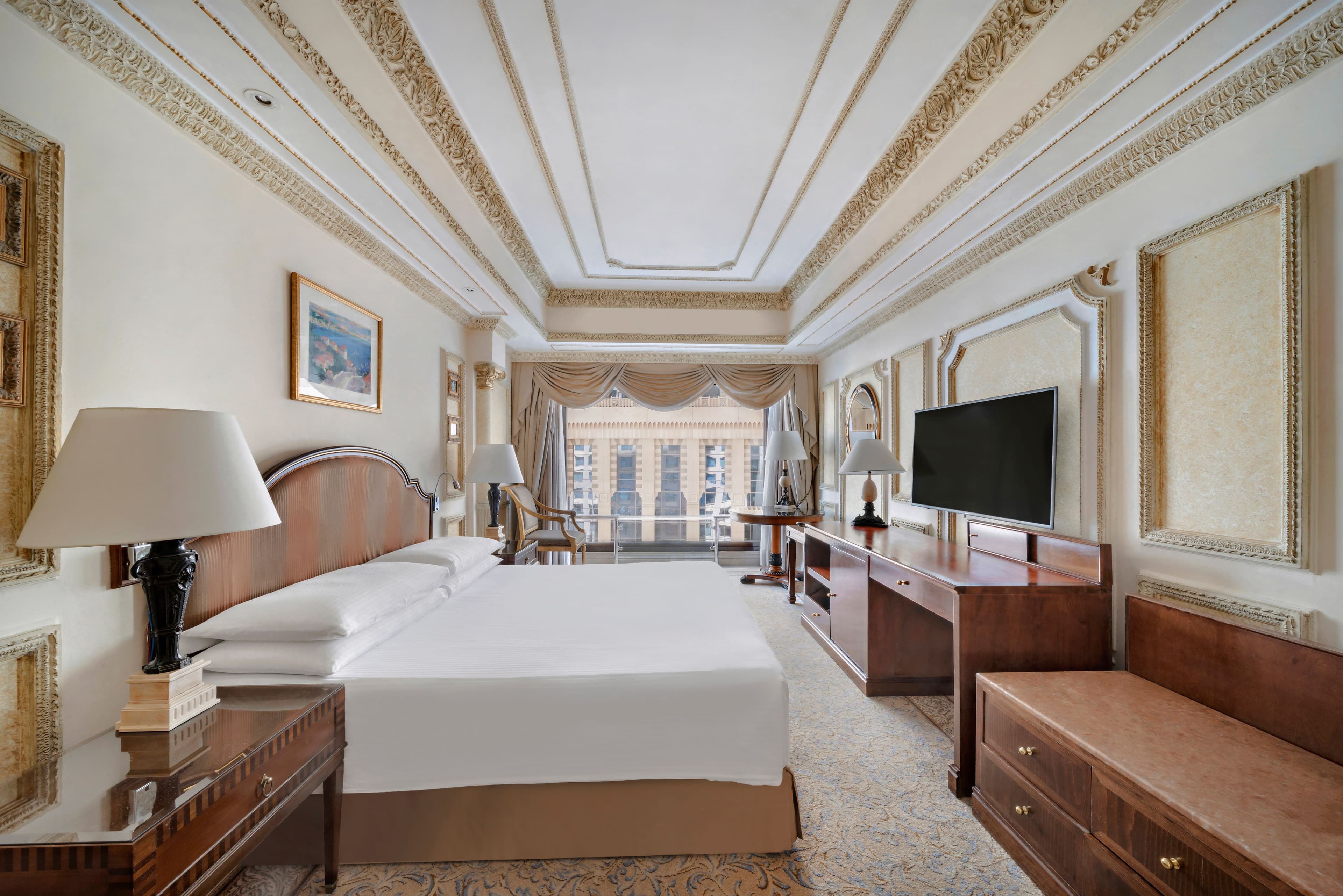 InterContinental Dar Al Tawhid Makkah — 7