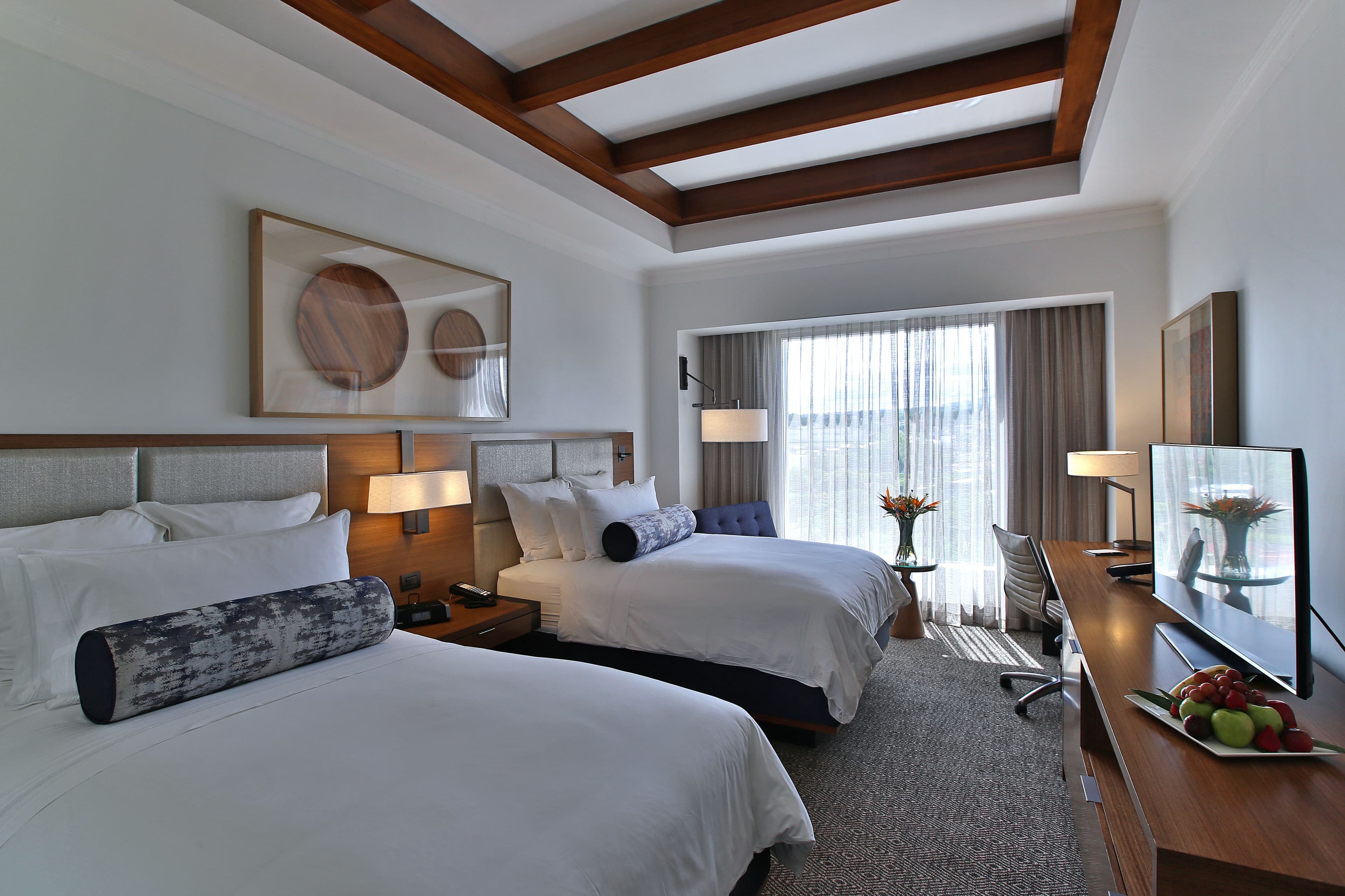 InterContinental Managua at Metrocentro Mall — 16