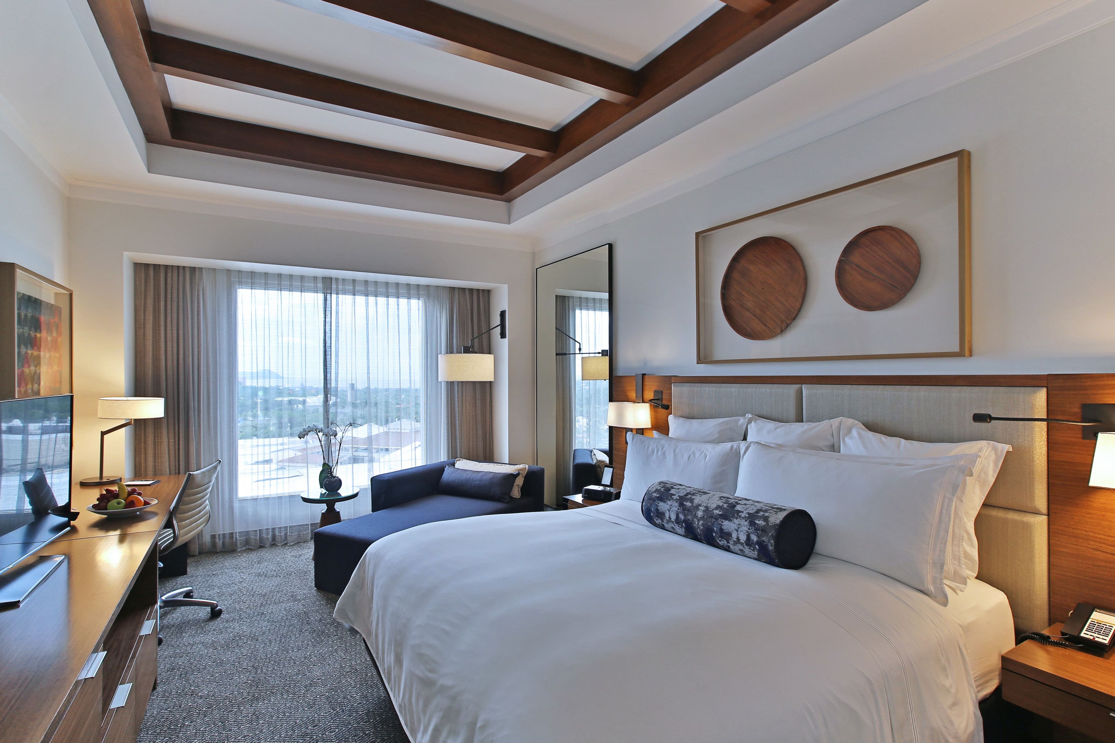 InterContinental Managua at Metrocentro Mall - Image 3