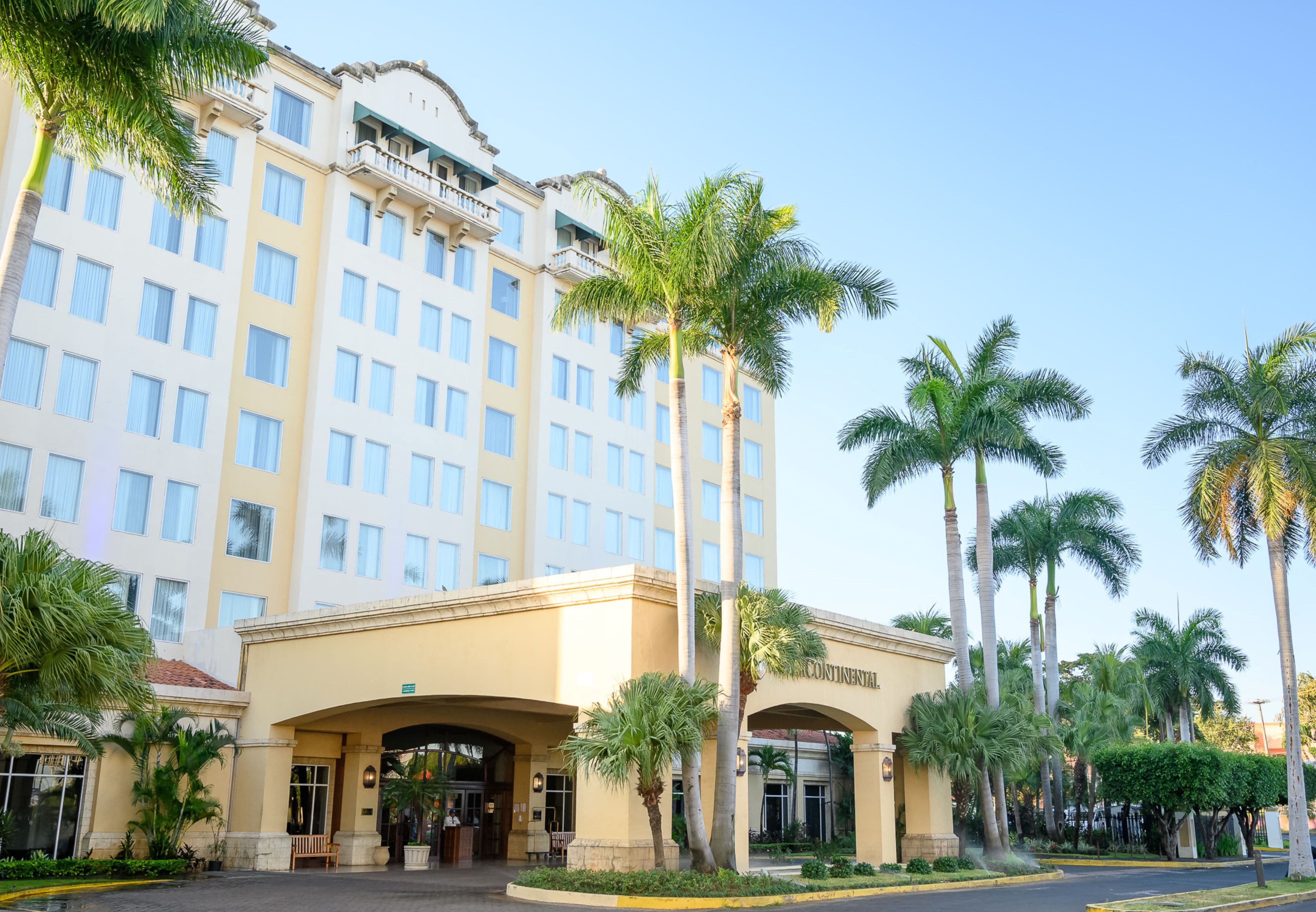 InterContinental Managua at Metrocentro Mall - Image 1