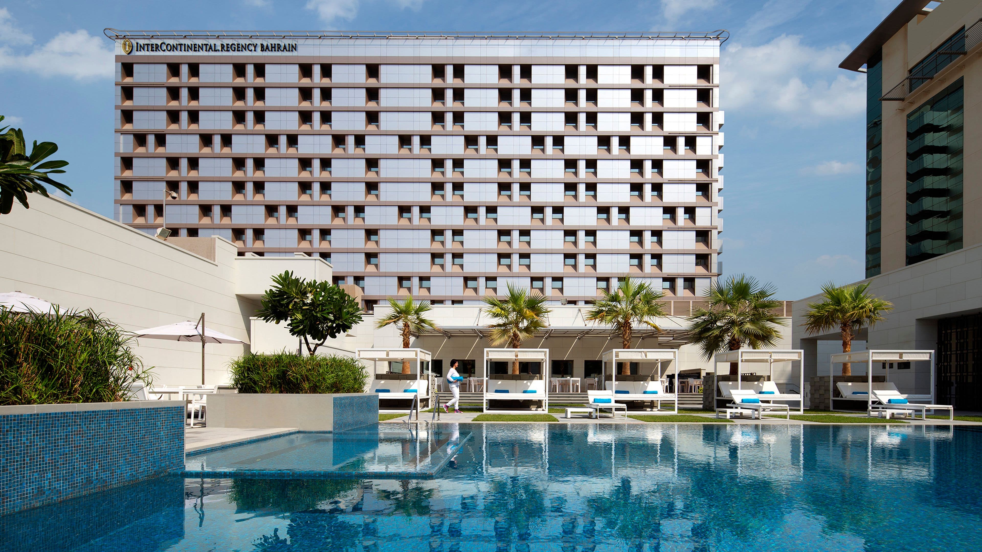 InterContinental Bahrain - Image 1