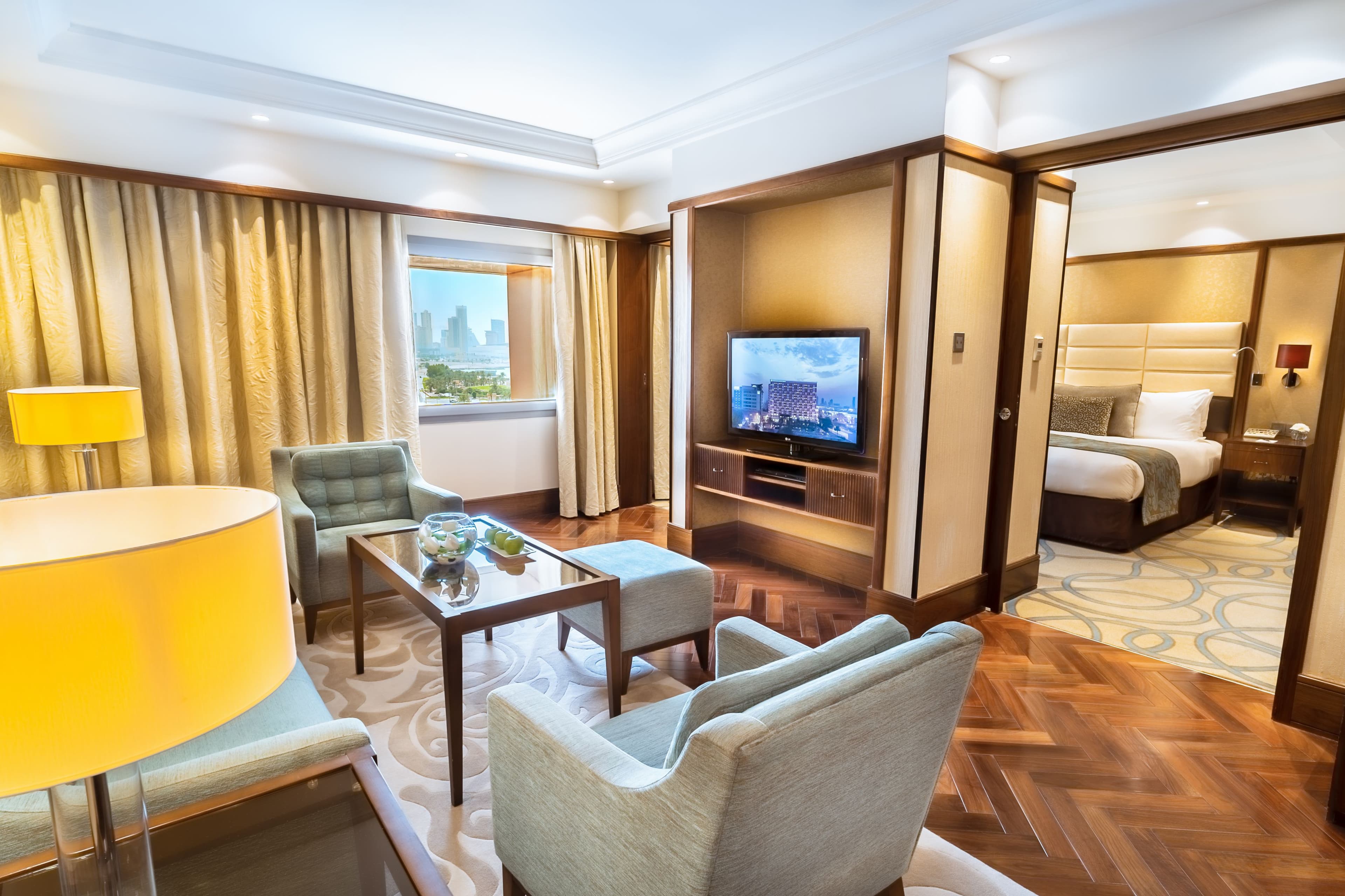 InterContinental Bahrain — 73