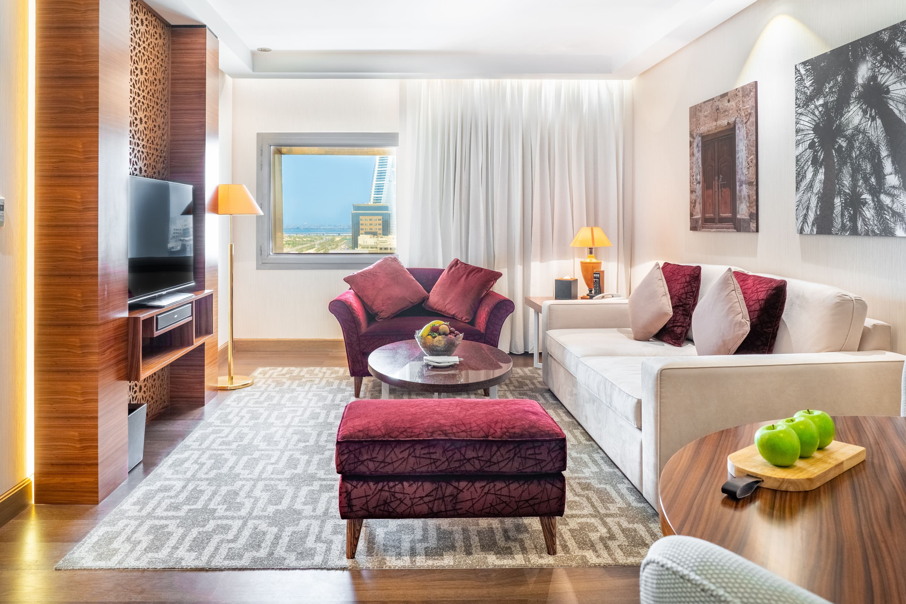 InterContinental Bahrain — 84
