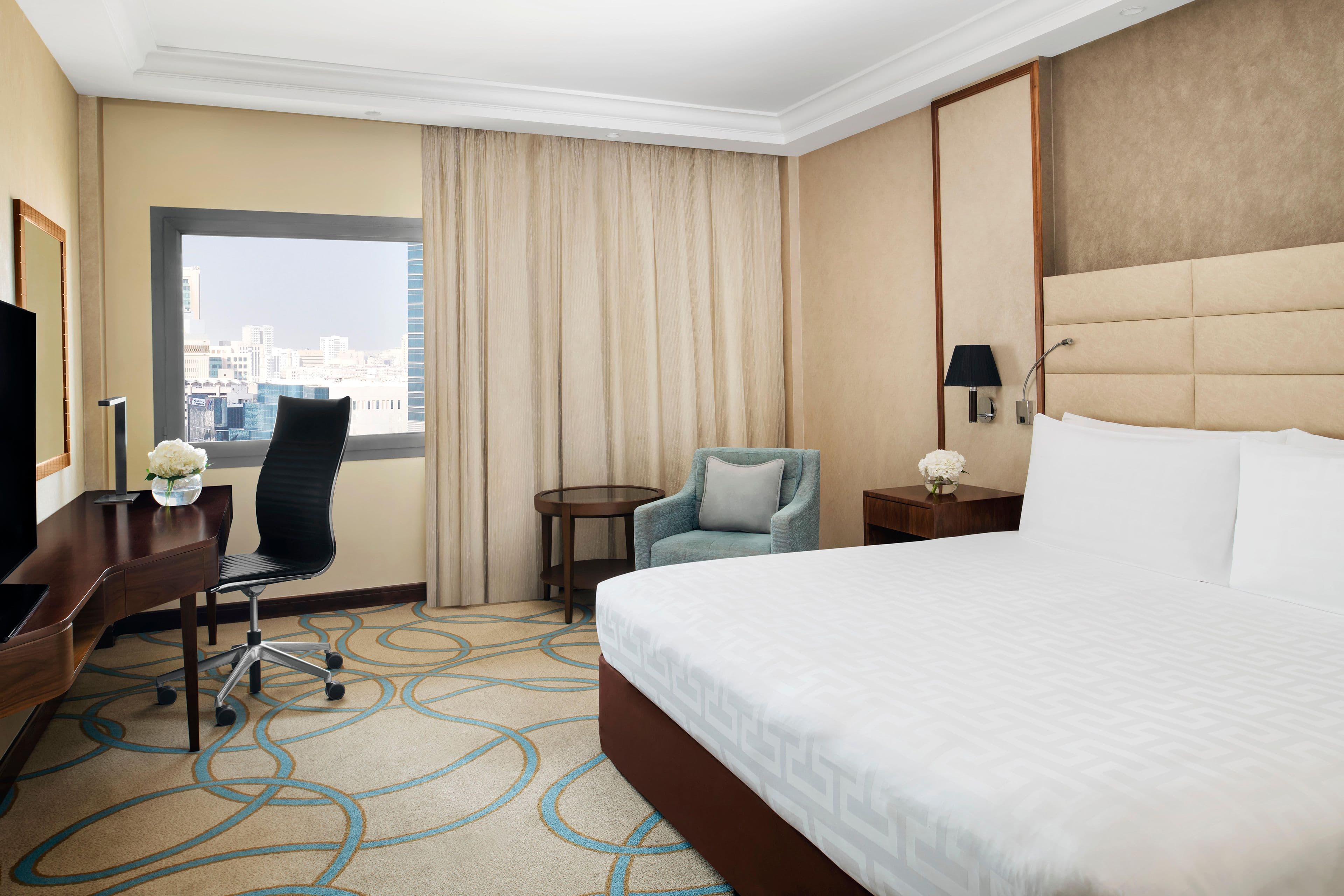 InterContinental Bahrain — 23