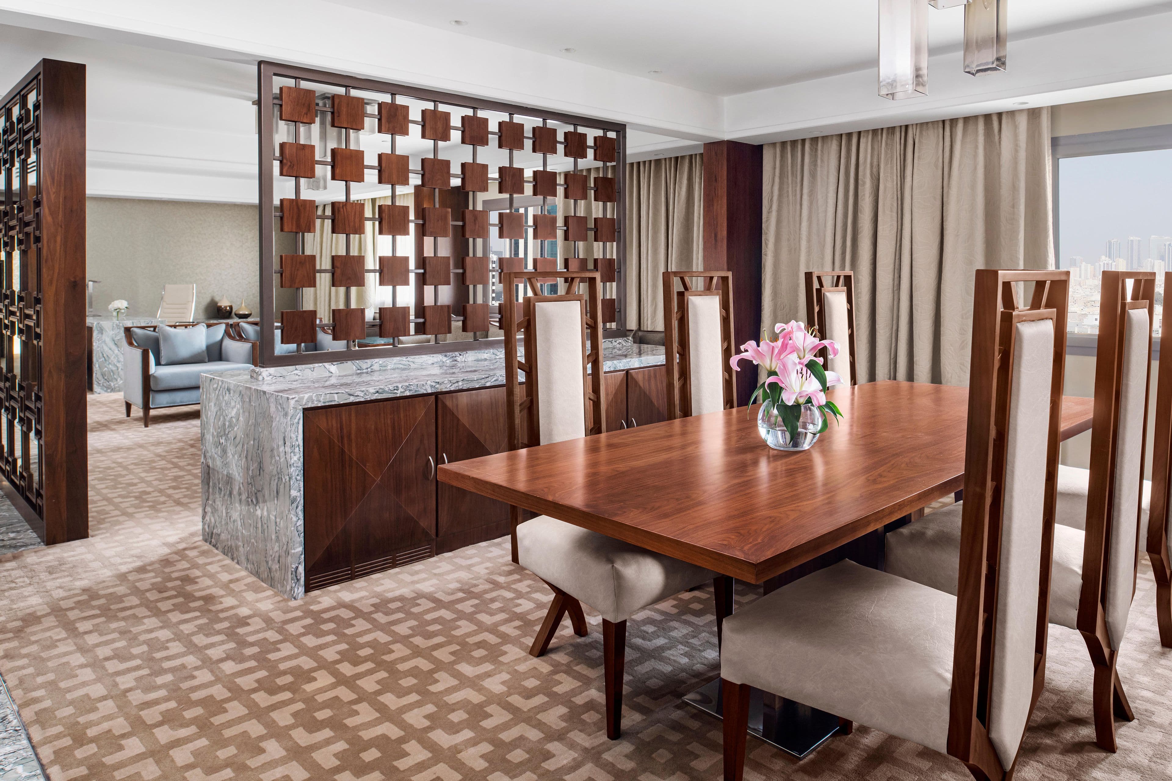 InterContinental Bahrain — 106