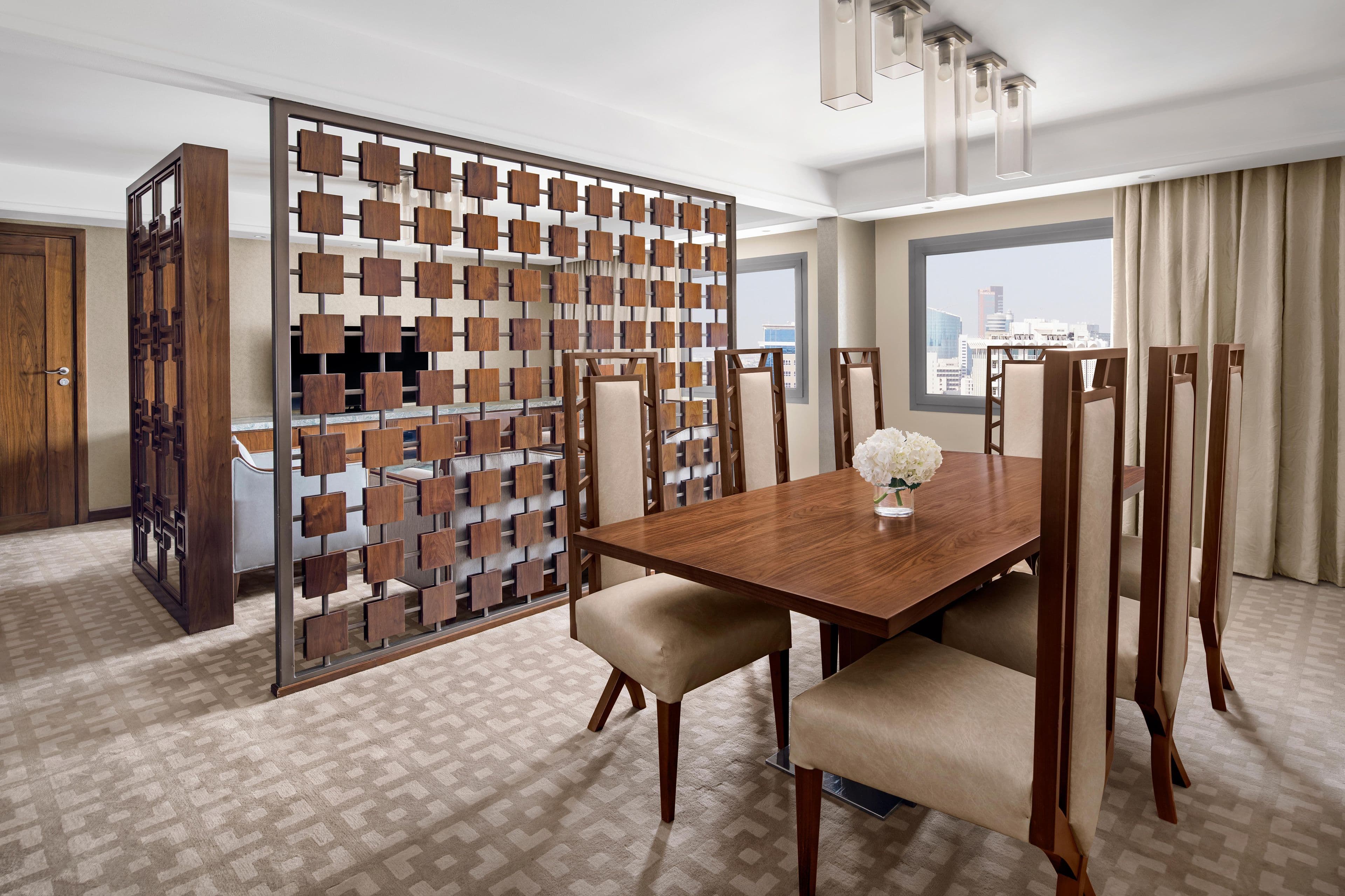 InterContinental Bahrain — 115