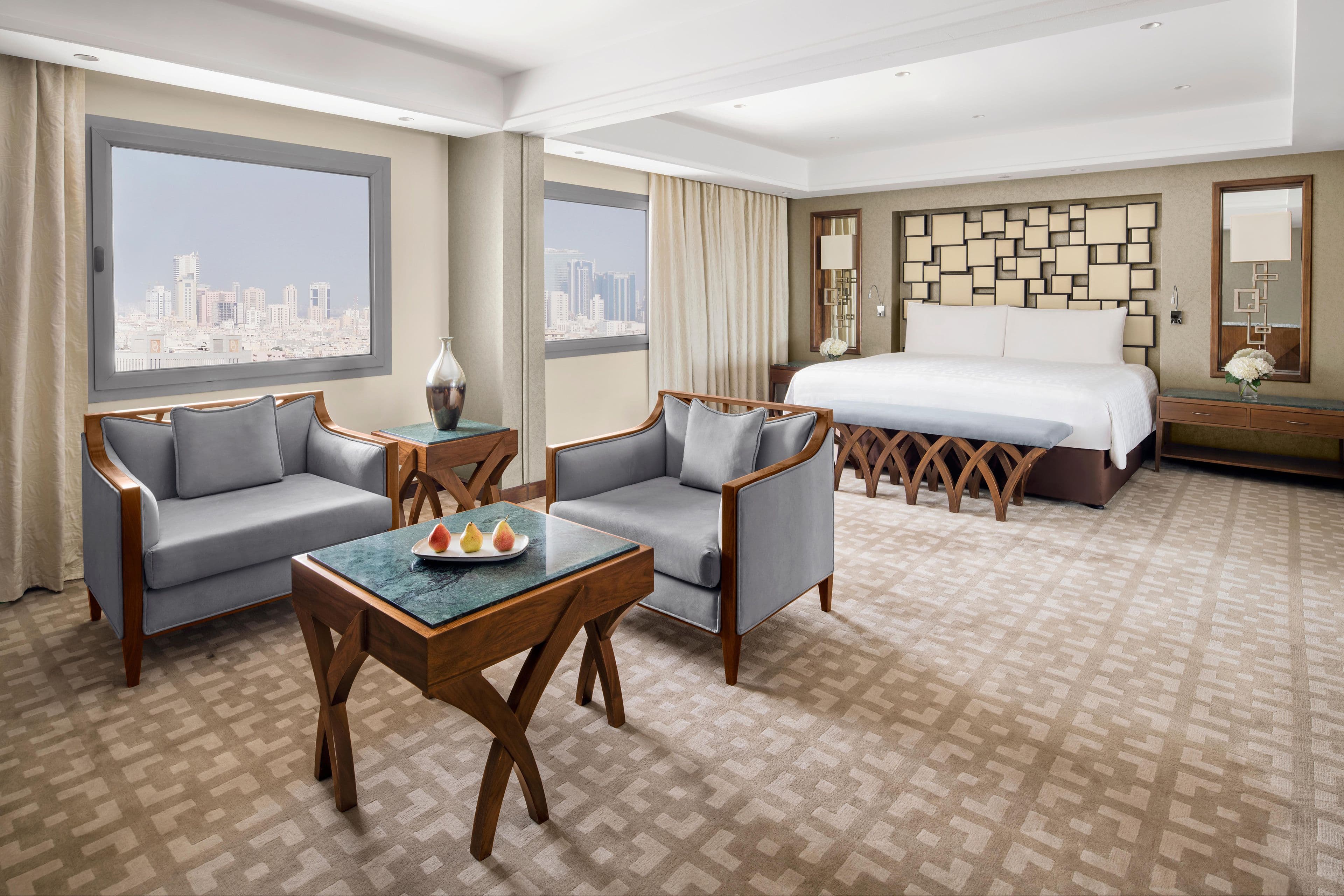 InterContinental Bahrain — 104