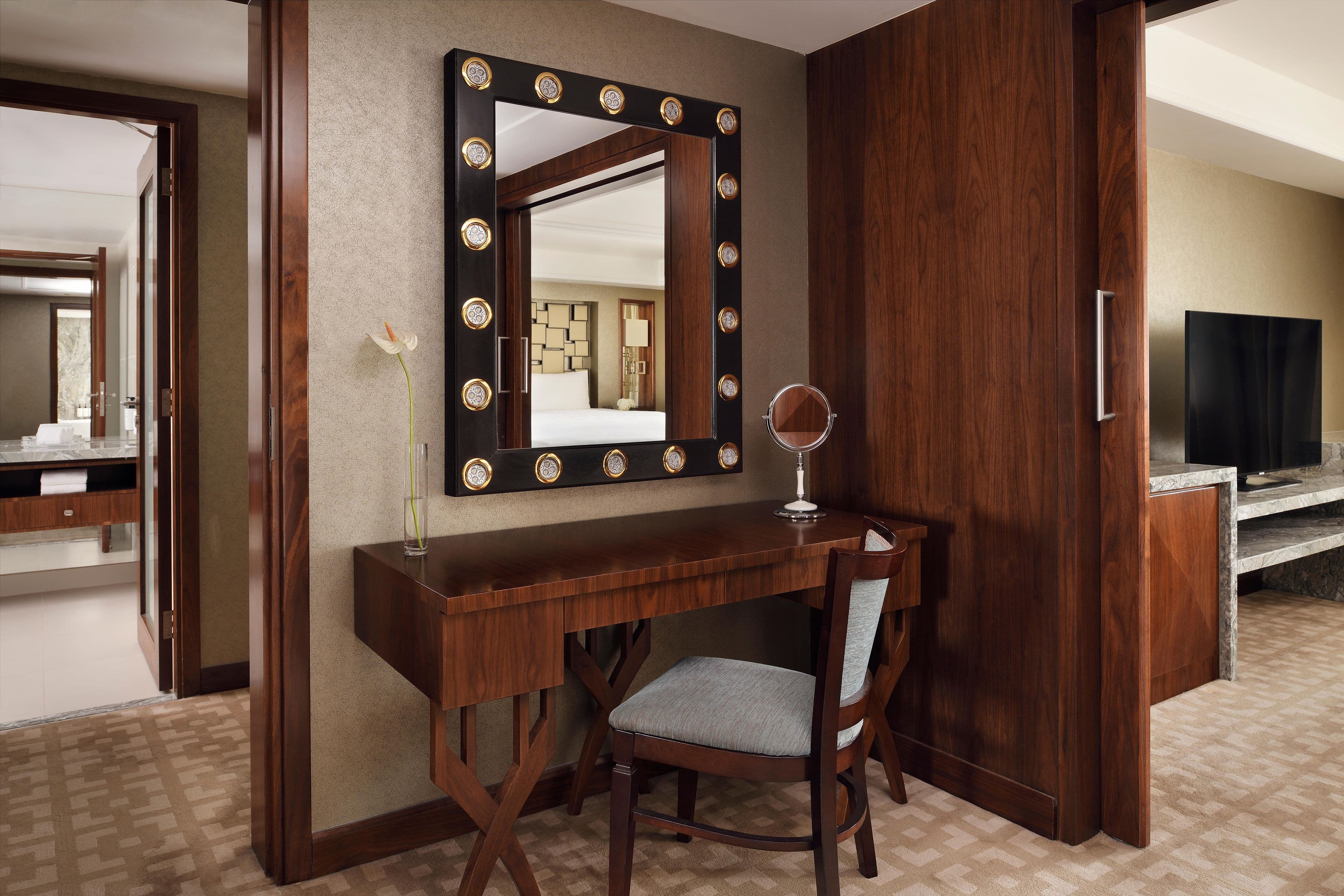 InterContinental Bahrain — 110