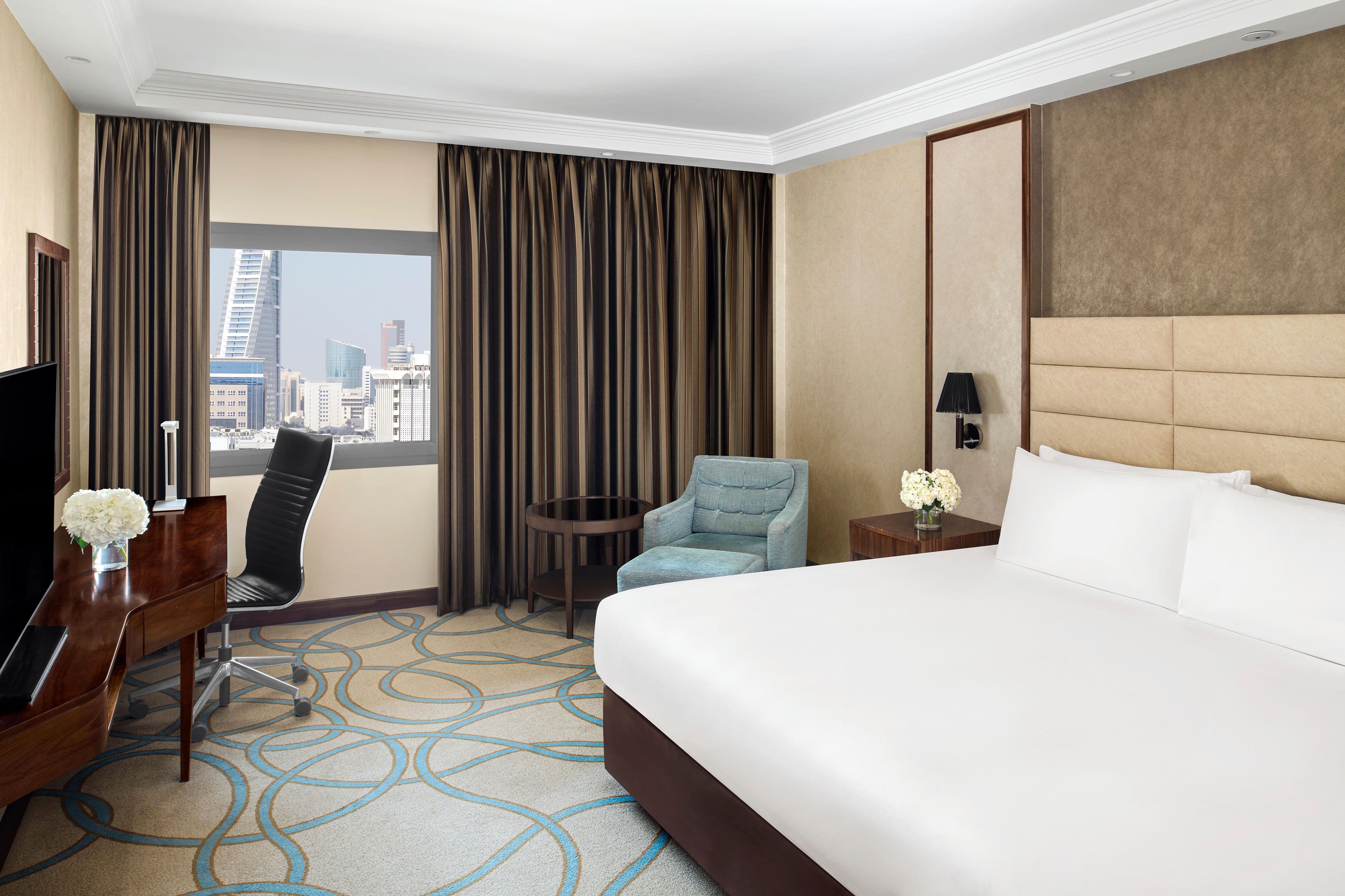 InterContinental Bahrain — 25