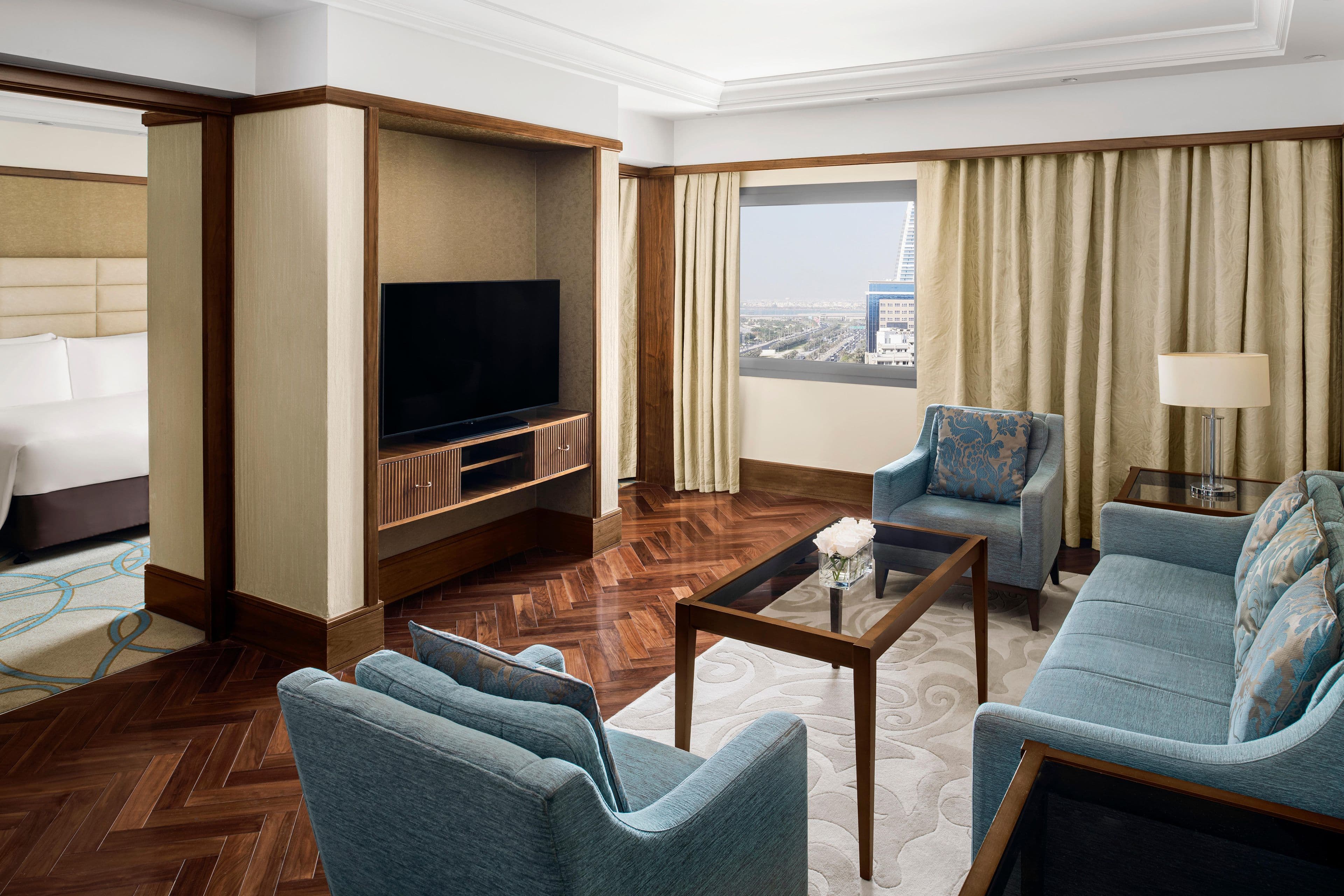 InterContinental Bahrain — 71