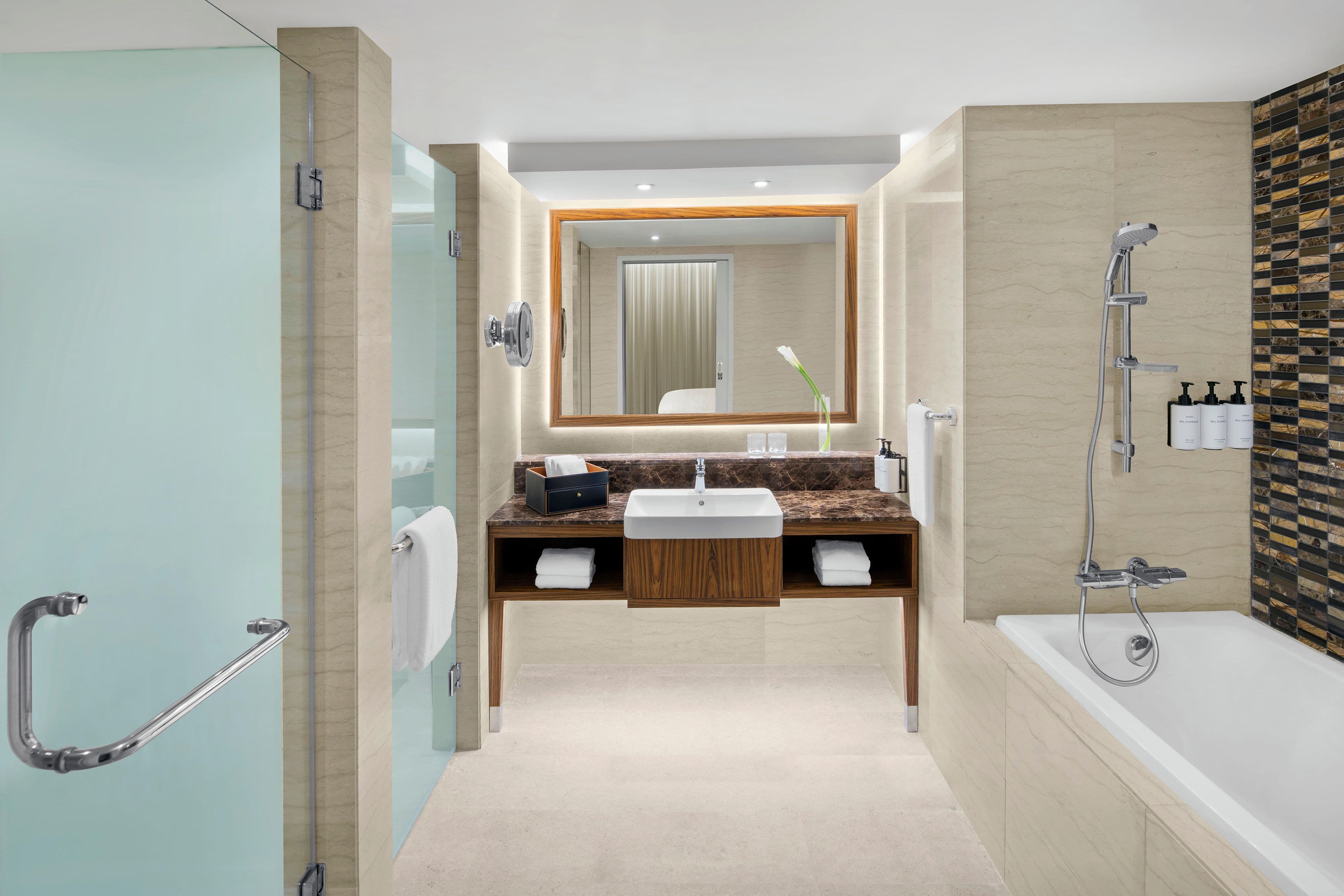 InterContinental Bahrain — 81