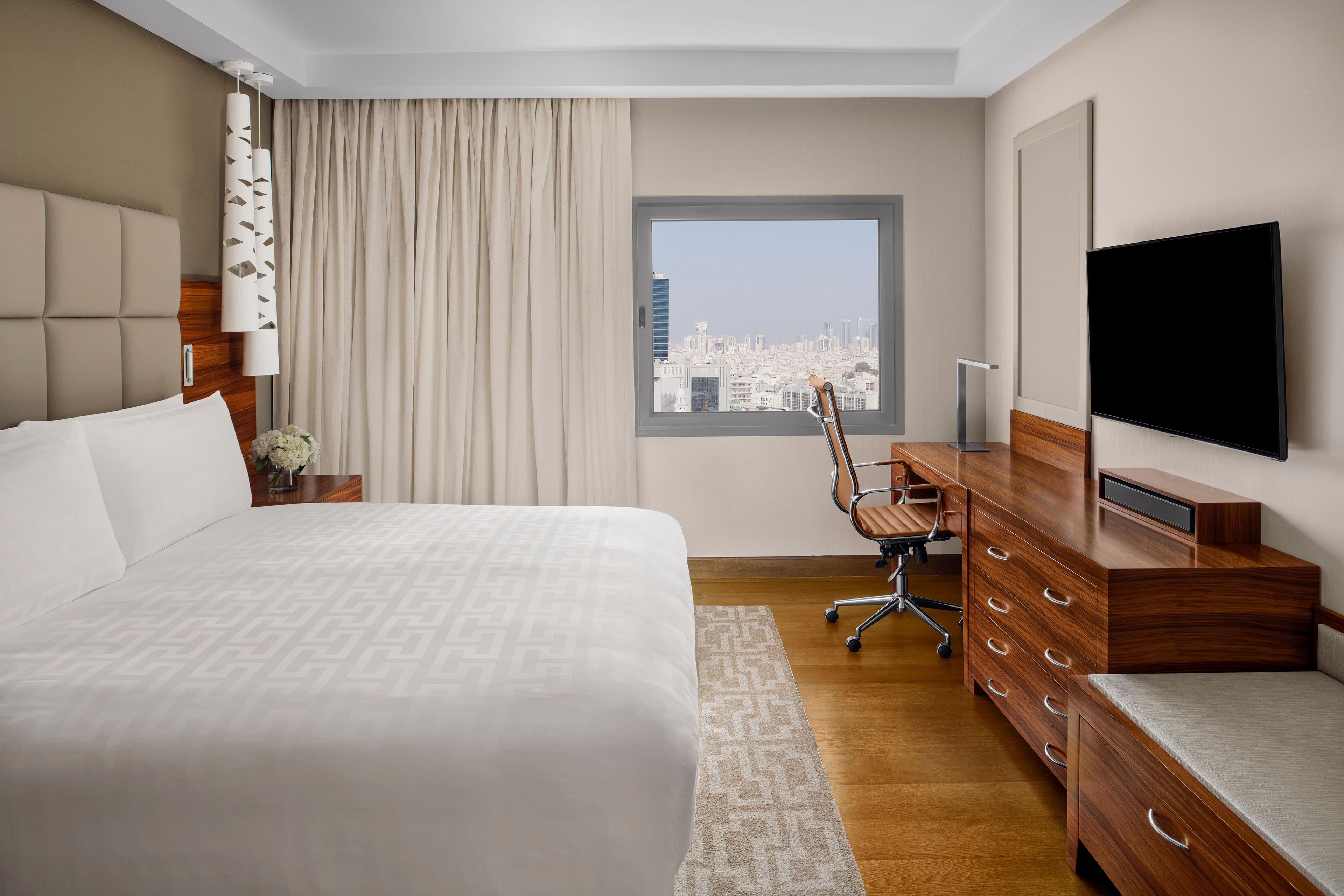 InterContinental Bahrain — 79