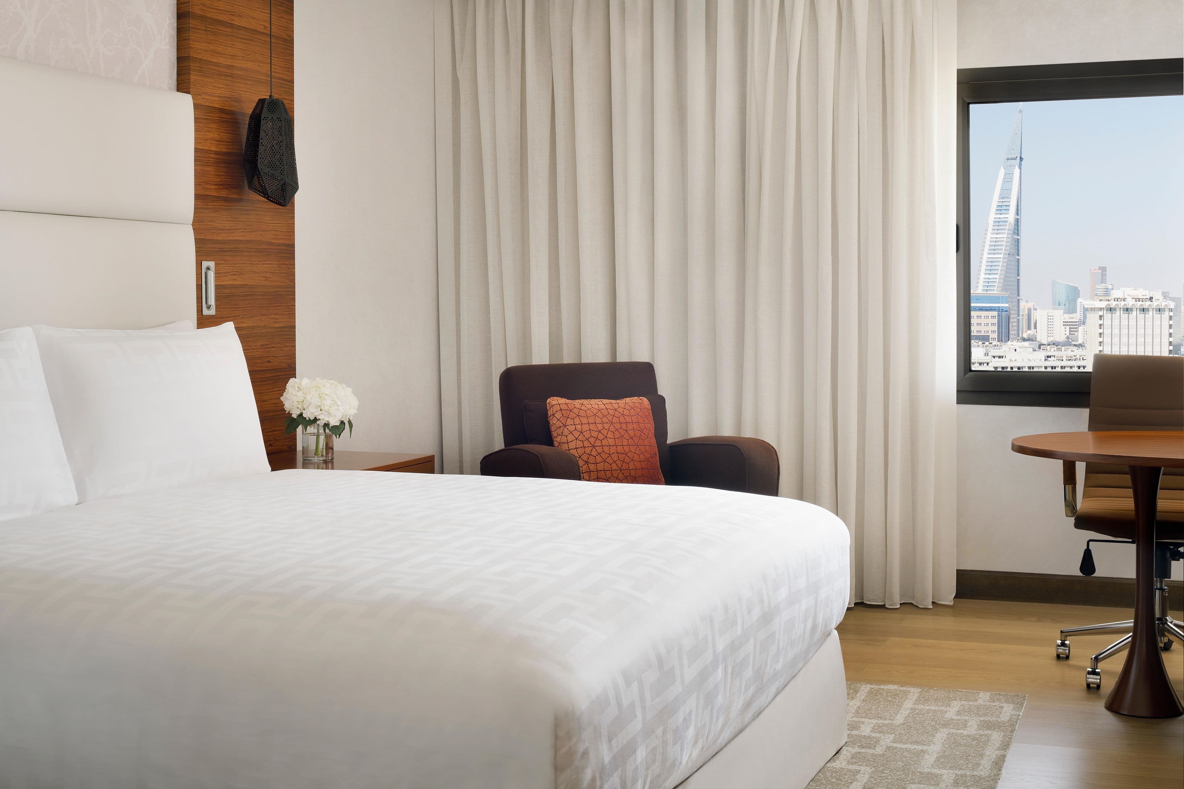 InterContinental Bahrain — 26
