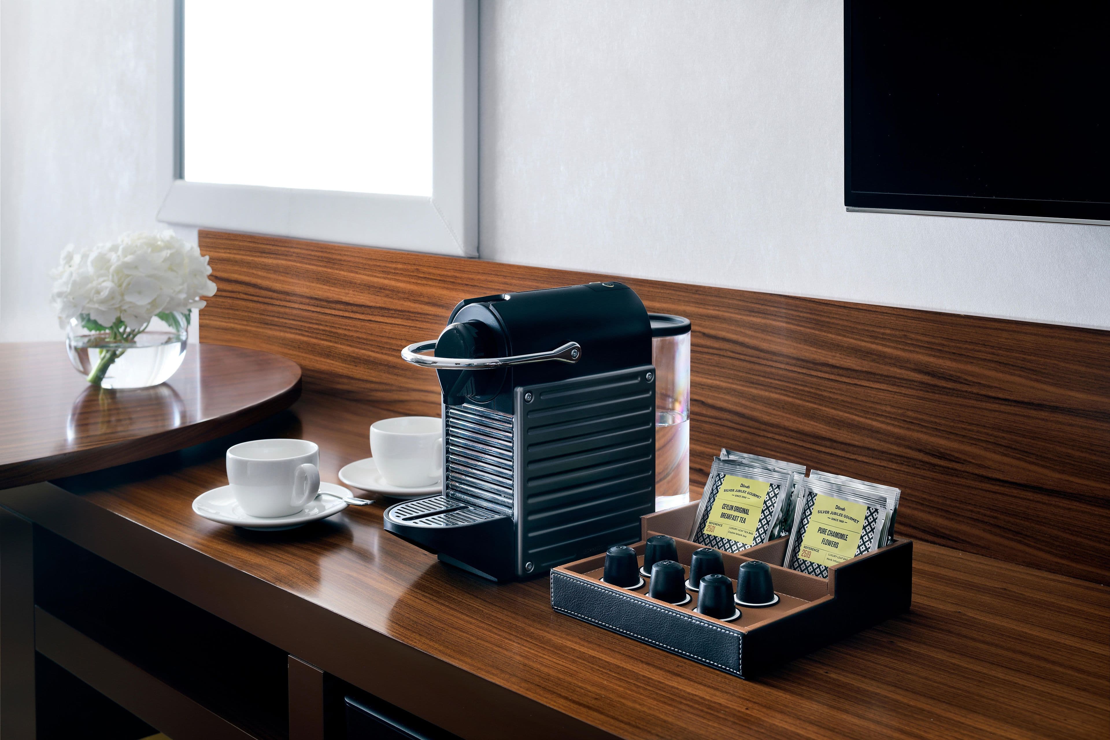 InterContinental Bahrain — 6
