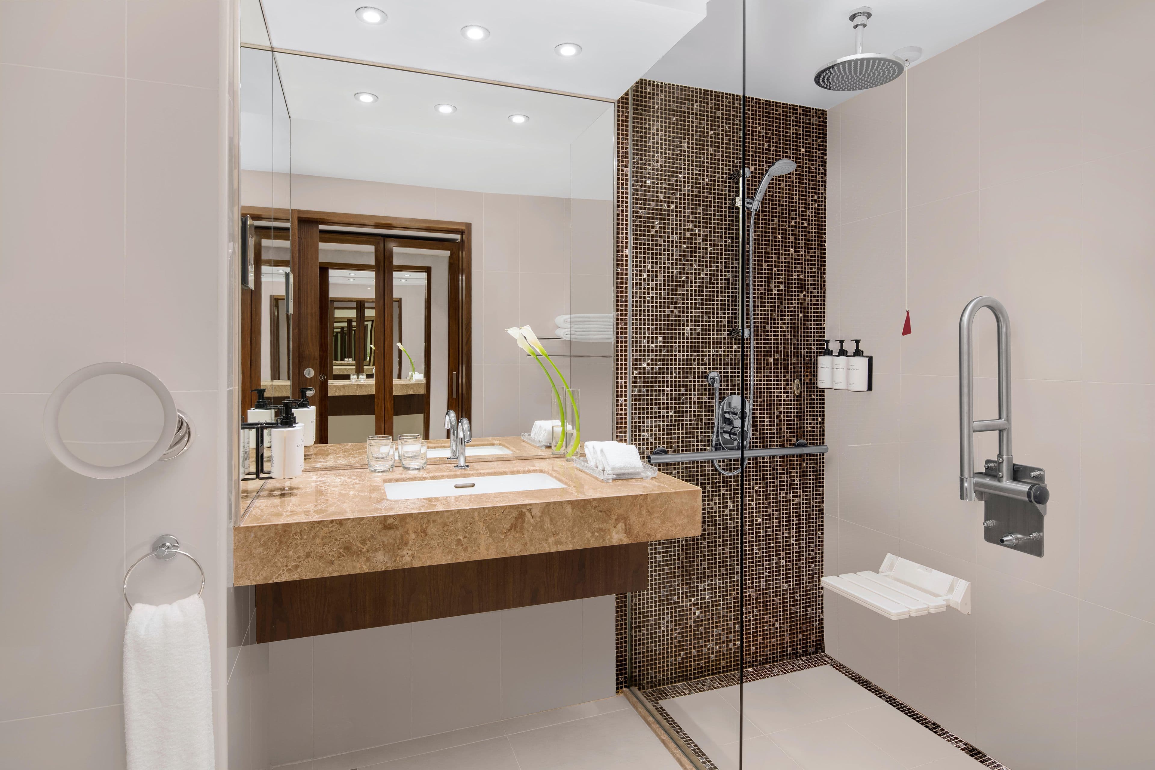 InterContinental Bahrain — 35