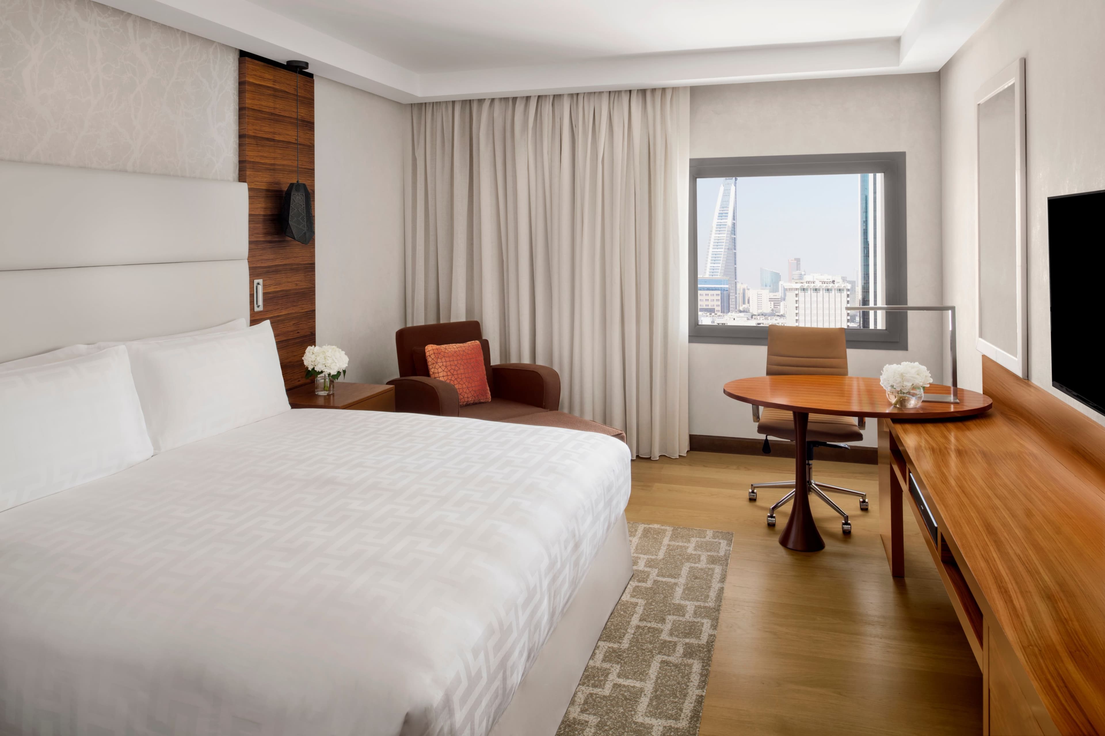 InterContinental Bahrain - Image 2