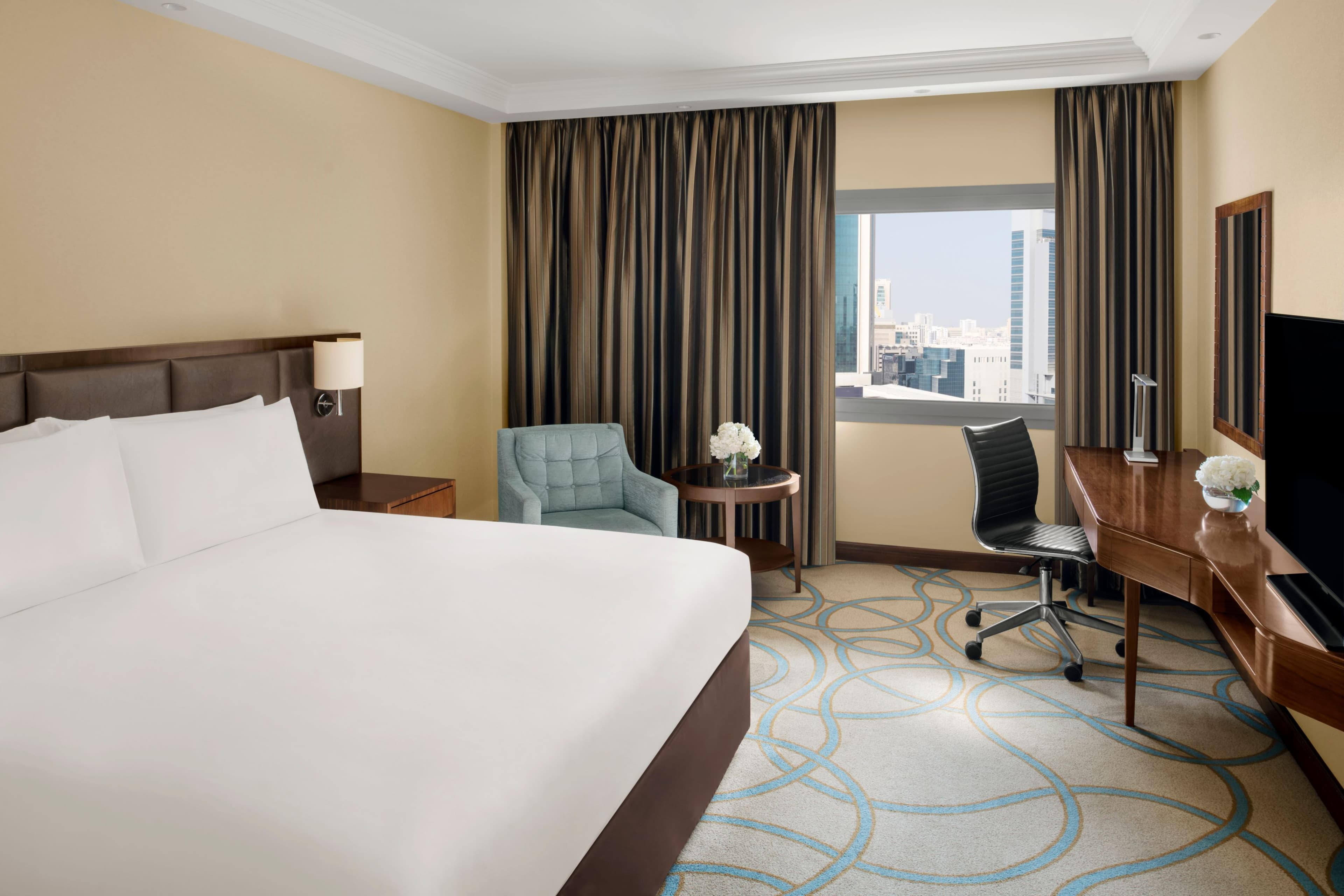 Classic Room - Image 1